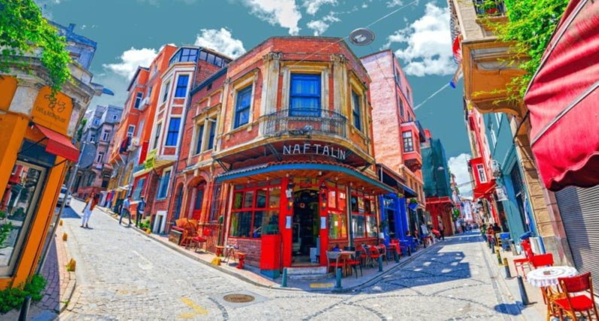 Istanbul Old City & Bosphorus Full-Day Historical Tour - Thumbnail 13