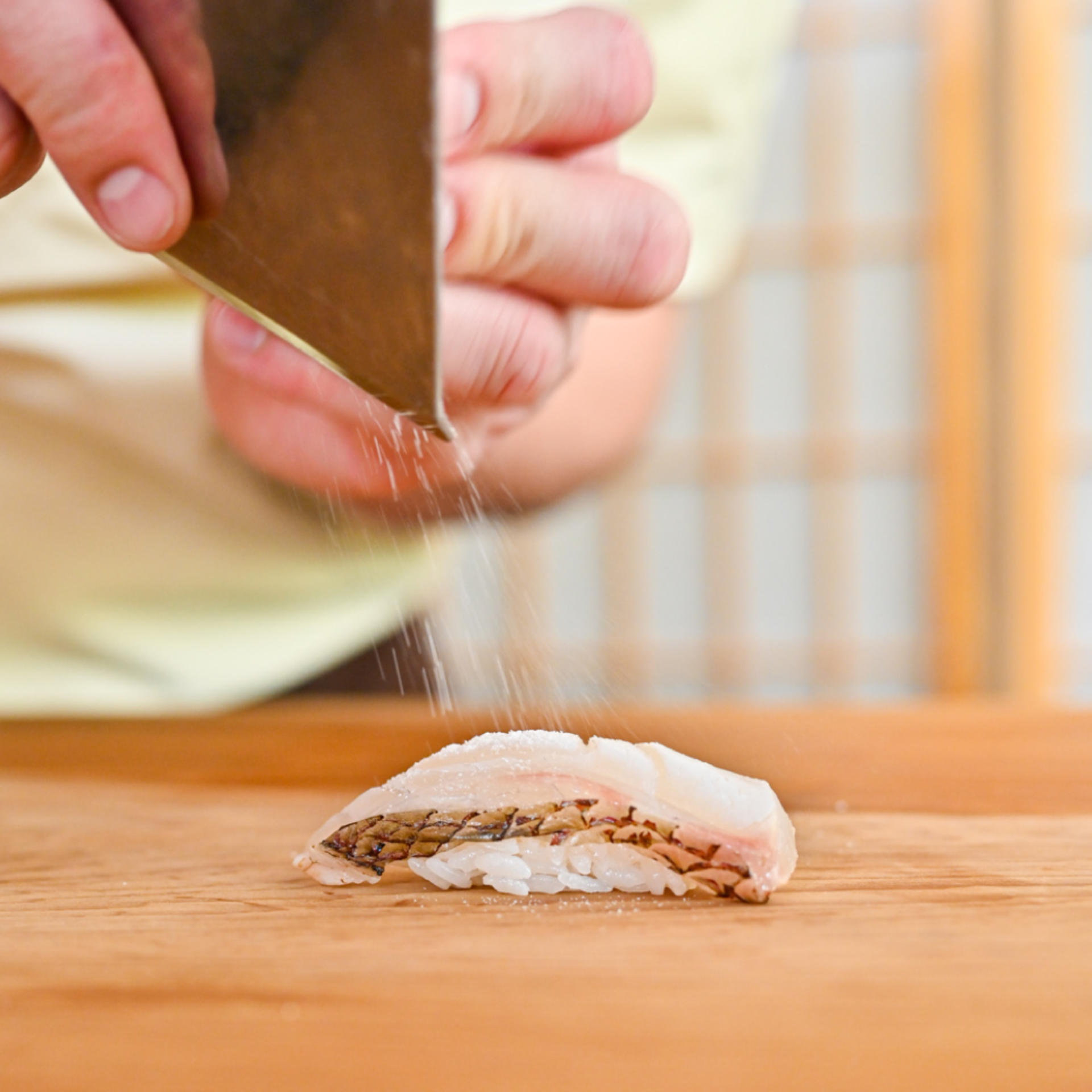 OJI Omakase at Amanta Hotel & Residence Sathorn - Thumbnail 4