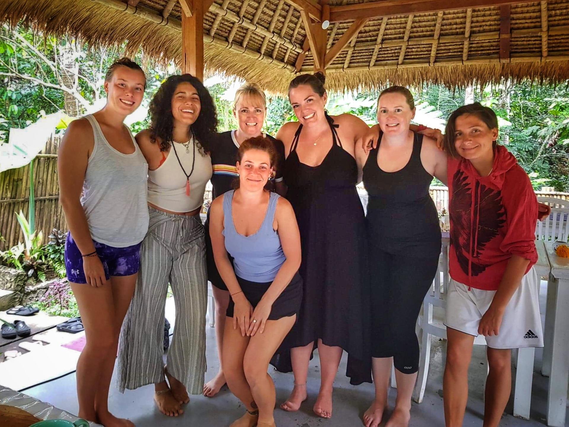 7 Day Firefly Retreat in Ubud Bali - Thumbnail 4