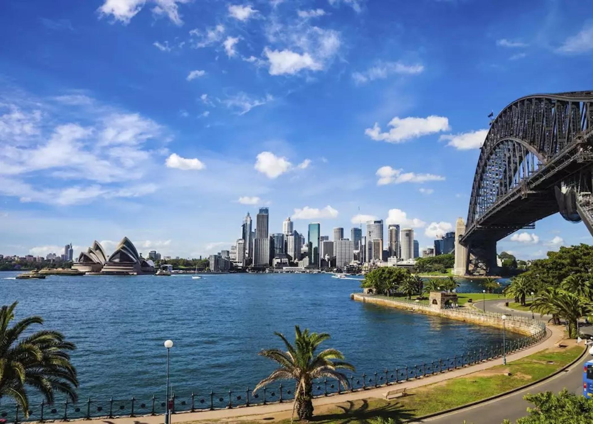 PRIVATE Sydney City Bondi Beach Opera House & Botanic Garden Tour - Thumbnail 23
