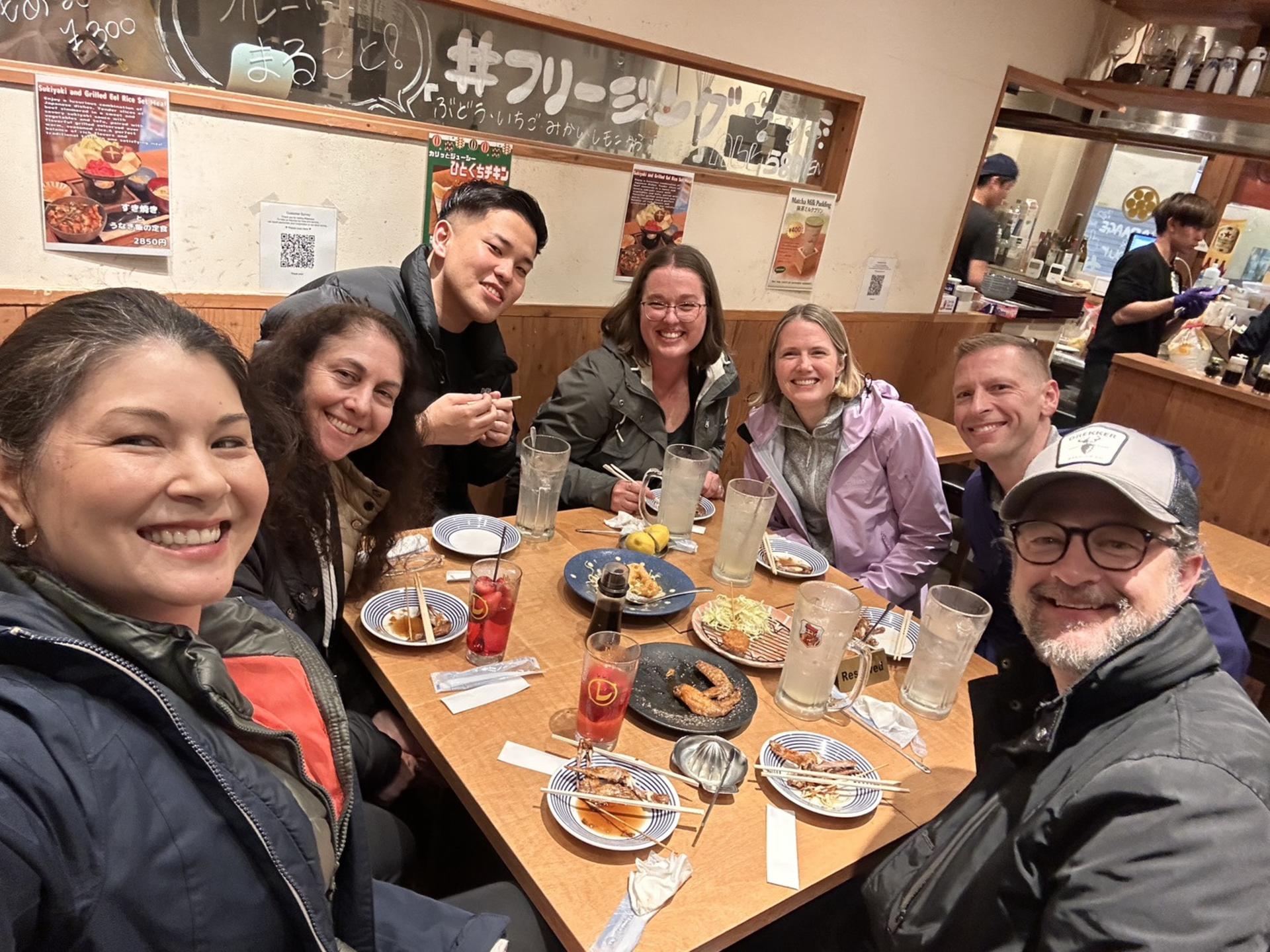 Shinsekai Night Food Tour with 15 Dishes & 3 Drinks - Thumbnail 3