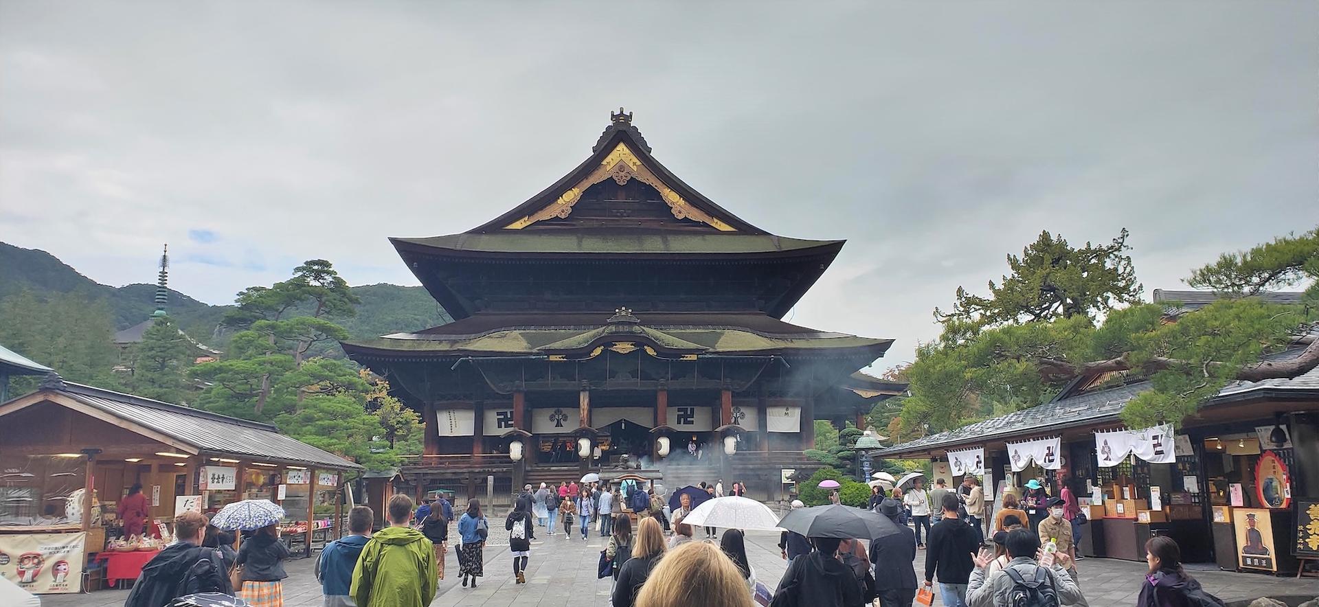 Uplifting Kyoto: Tour of Uji's Tea, Shrines, and Natural Spiritualit - Thumbnail 18