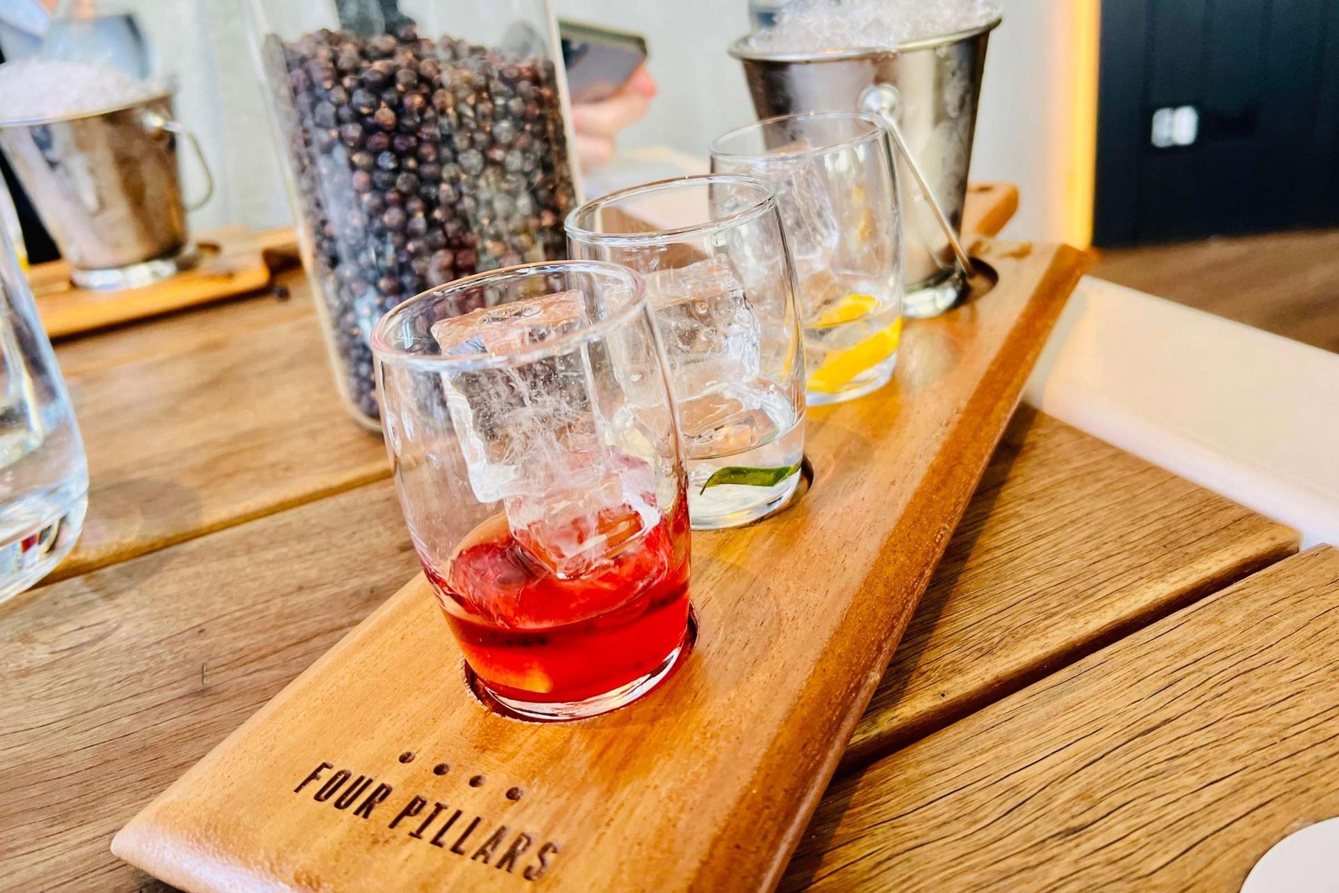 Yarra Valley Epic Wine Guided Tour from Melbourne - Thumbnail 2