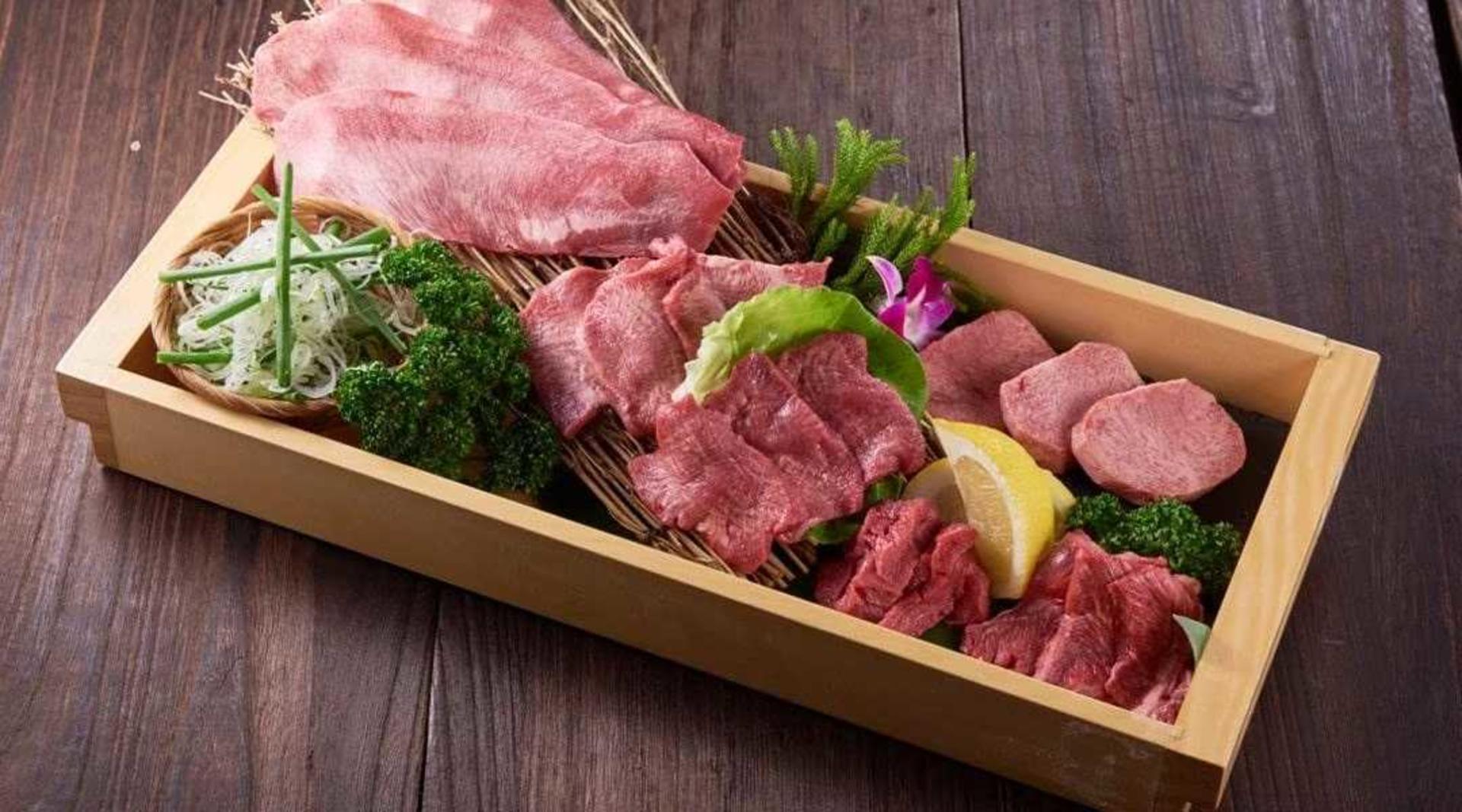Tokyo Wagyu Yakiniku Fusaya - Tokyo Station Branch - Image 1