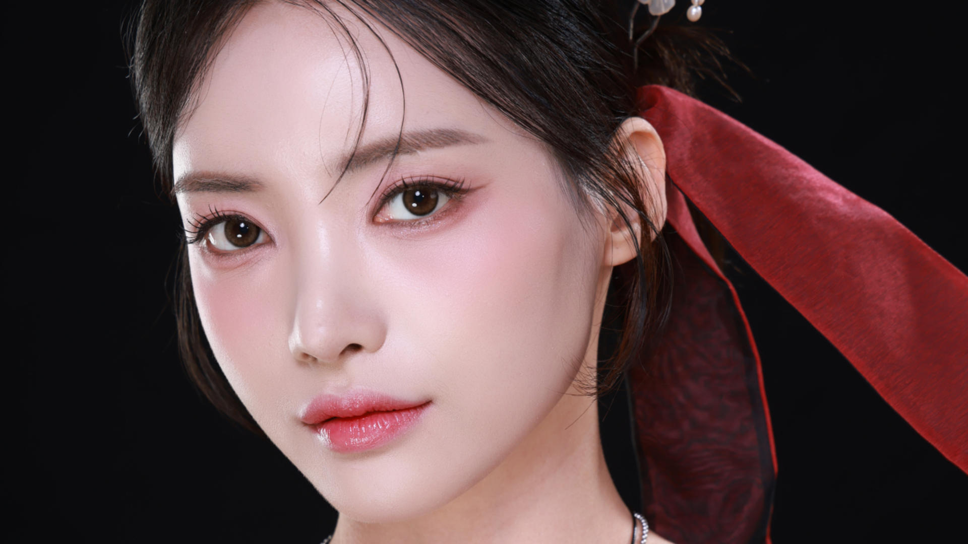 K-Beauty & K-Pop Hair & Makeup at LuLu Studio Gyeongbokgung - Thumbnail 6