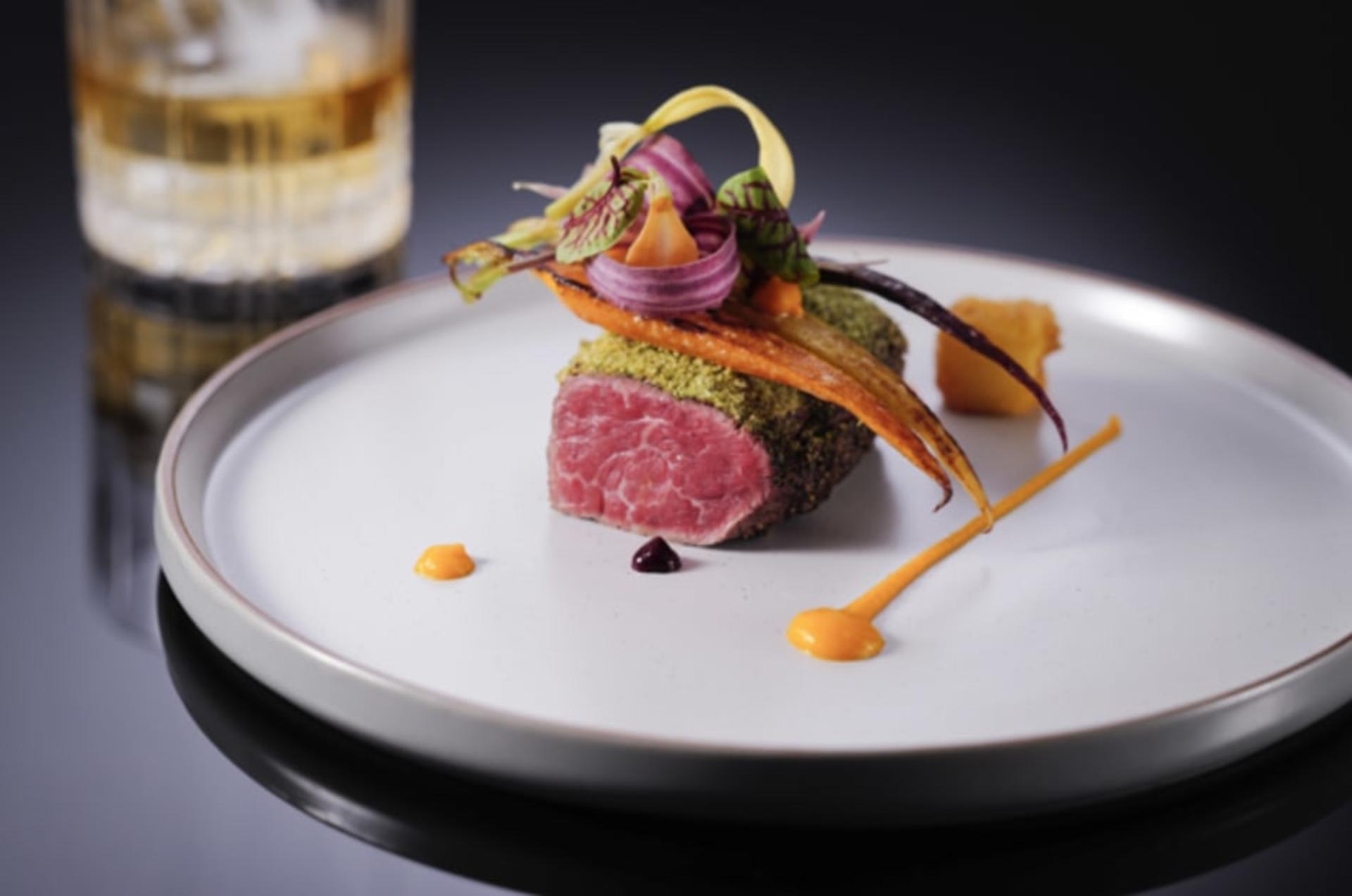 Sheraton Hong Kong Hotel & Towers | Oyster & Wine Bar | Dinner Set Menu - Thumbnail 11