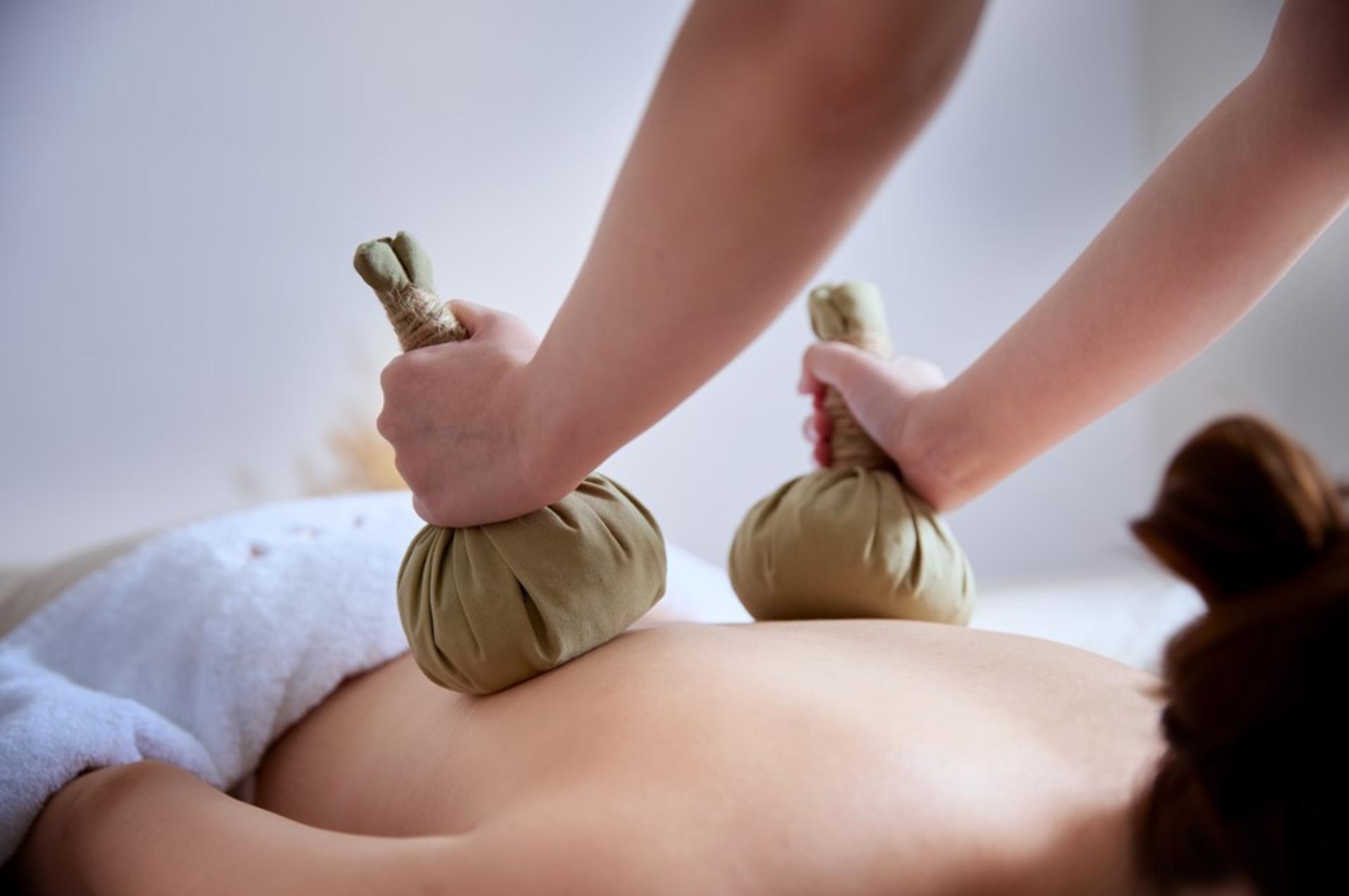 TONYBLACK Korean Massage and Spa Experience by TONYMOLY  - Thumbnail 2
