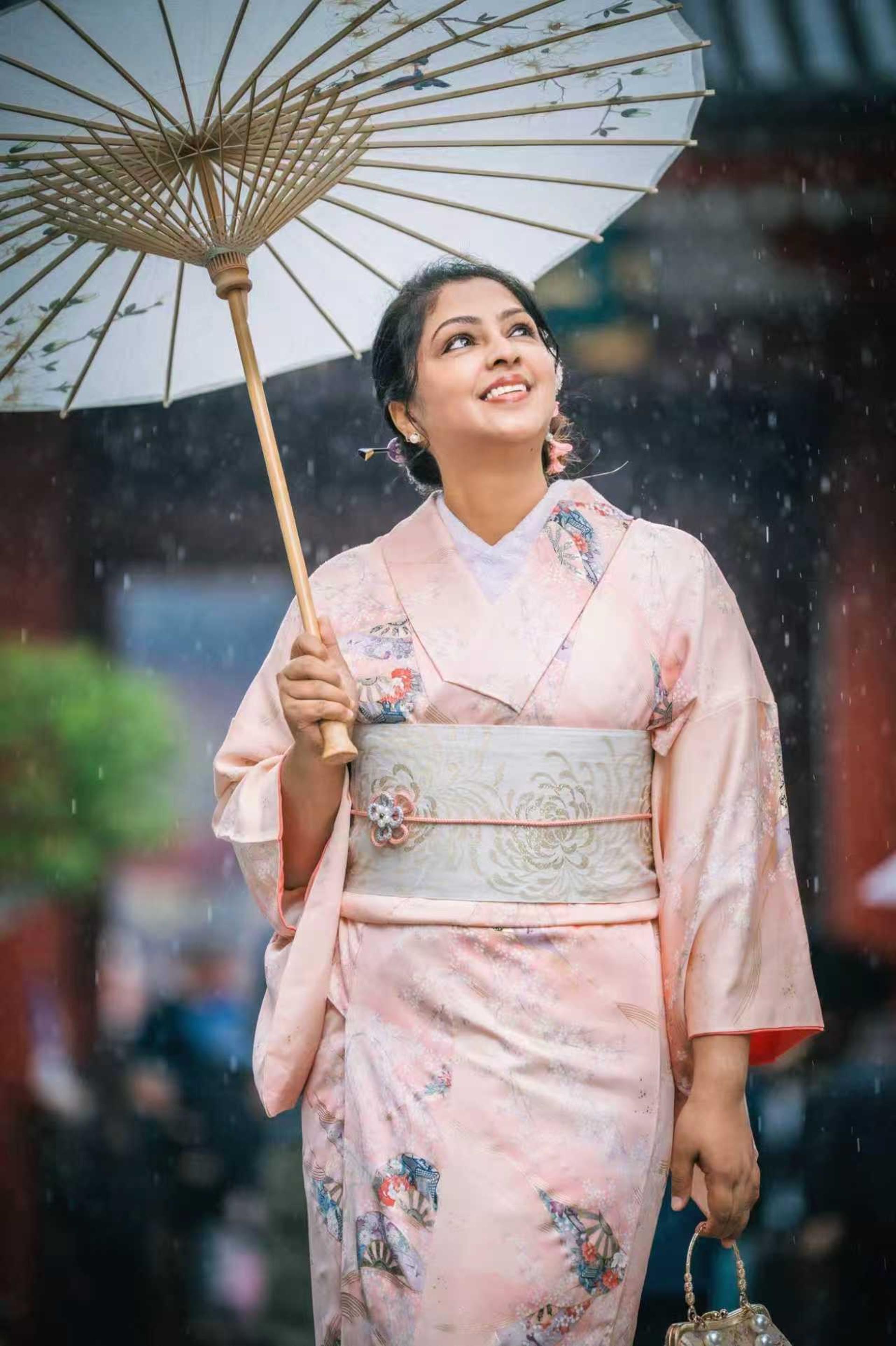 Asakusa Kimono Rental & Photography by KIMONO-U - Thumbnail 42