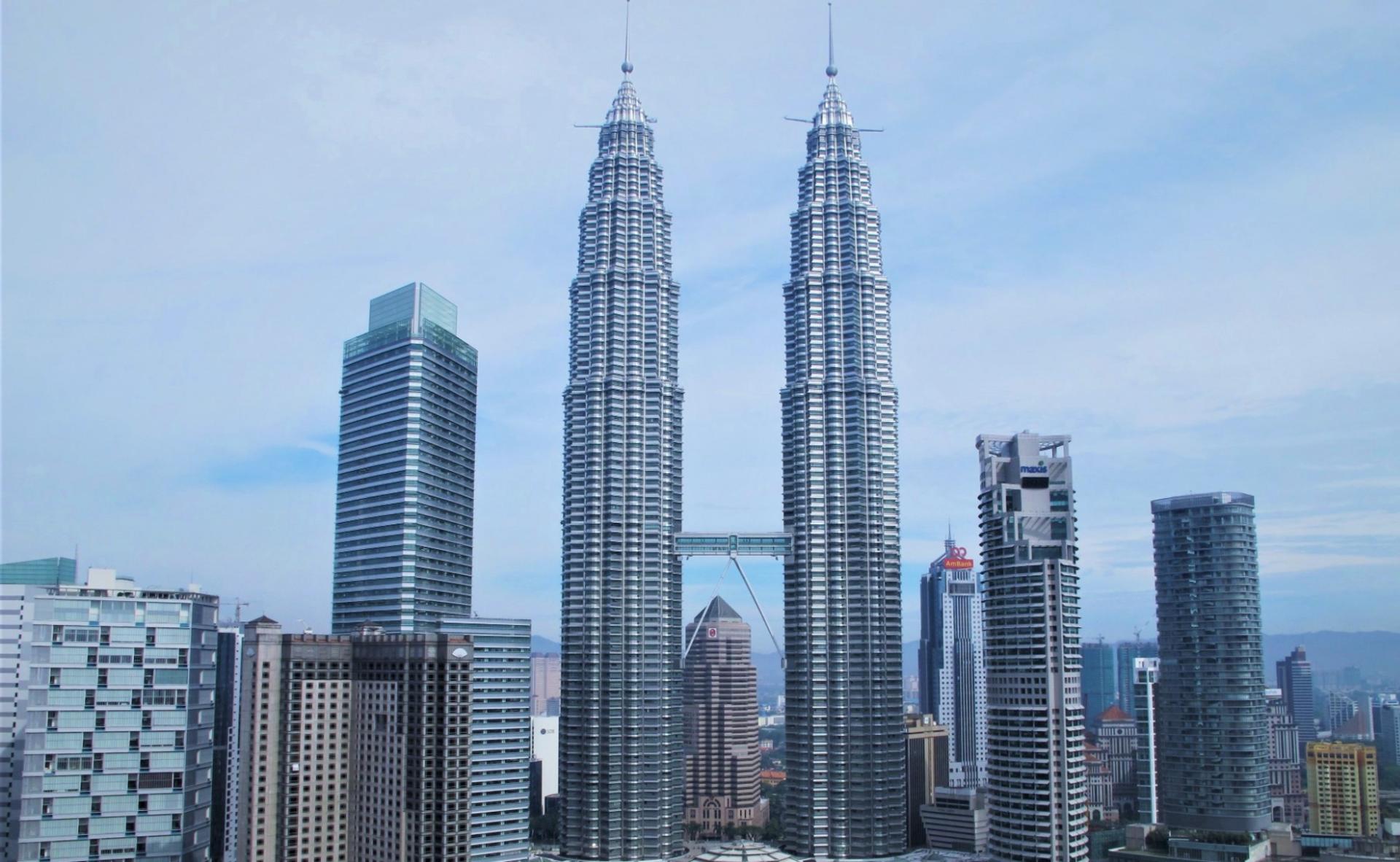 Batu Caves & Petronas Towers Full-Day Guided Tour - Image 1