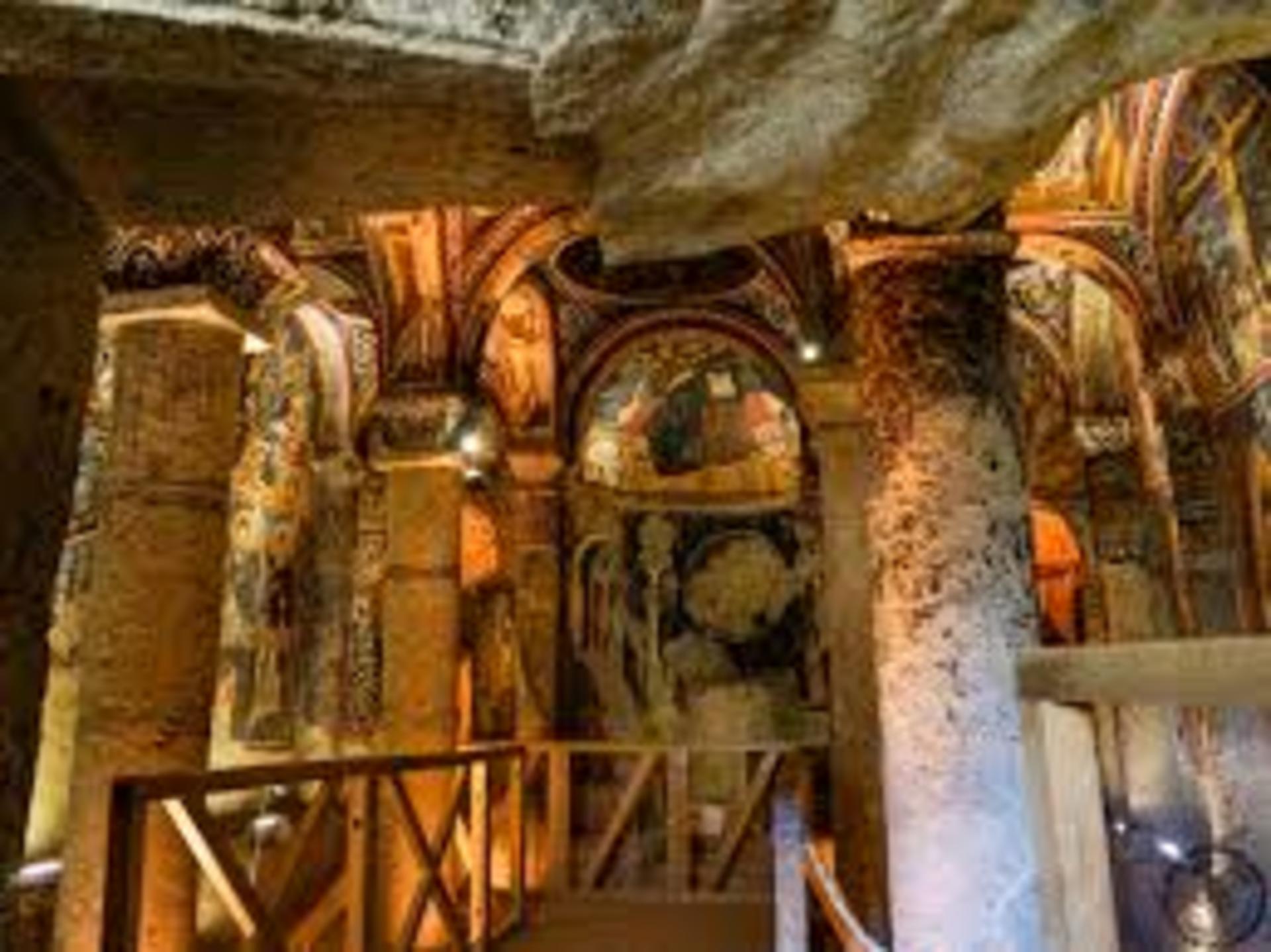 Day Tour to Cappadocia from Istanbul with Flight and Lunch - Thumbnail 14