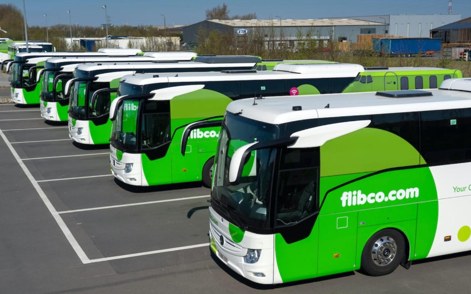 Milan Bergamo Airport-Lampugnano Bus Transfer by Flibco - Thumbnail 3