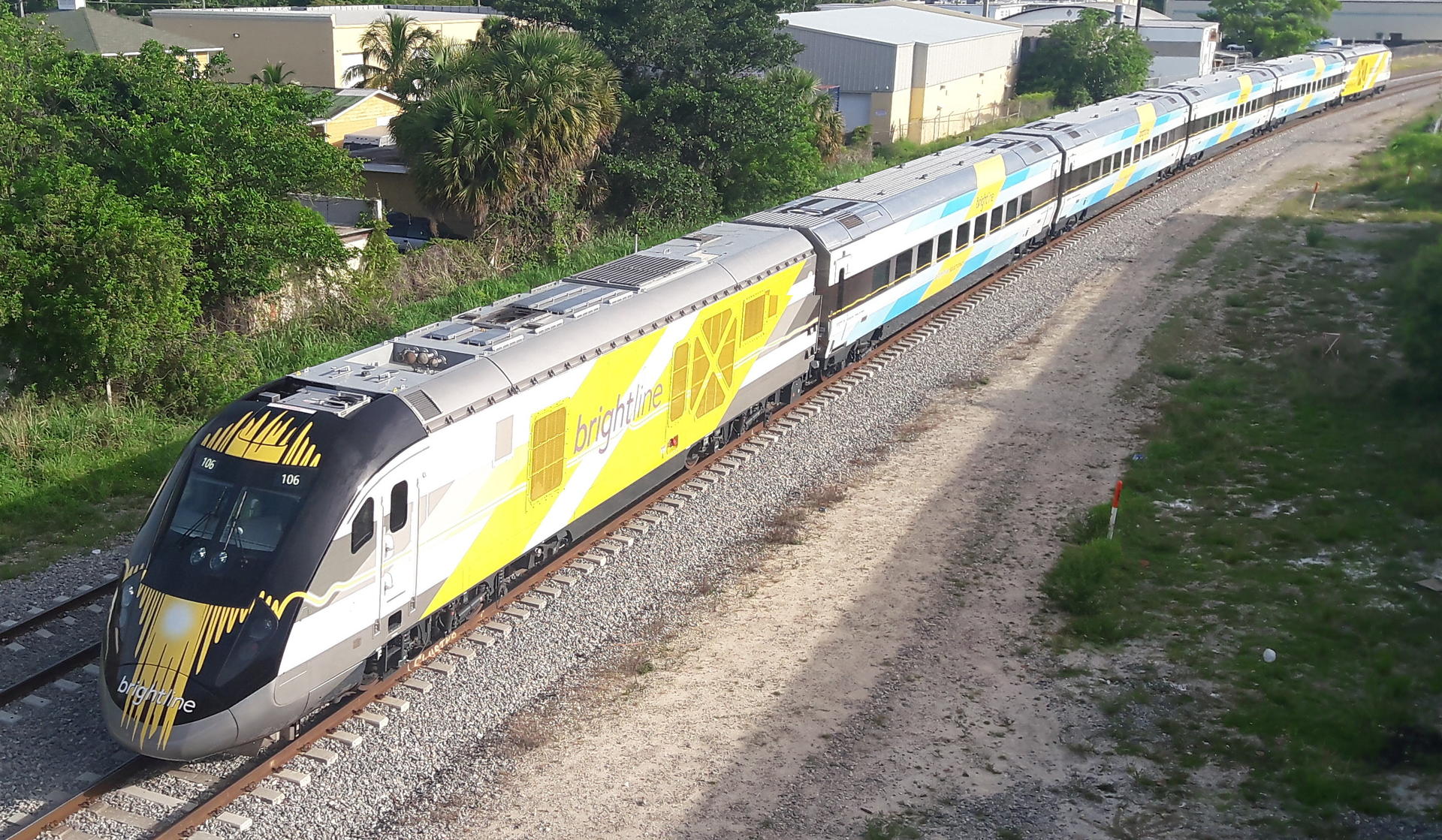 USA Intercity Train Tickets: Orlando, Miami & Fort Lauderdale - Thumbnail 9