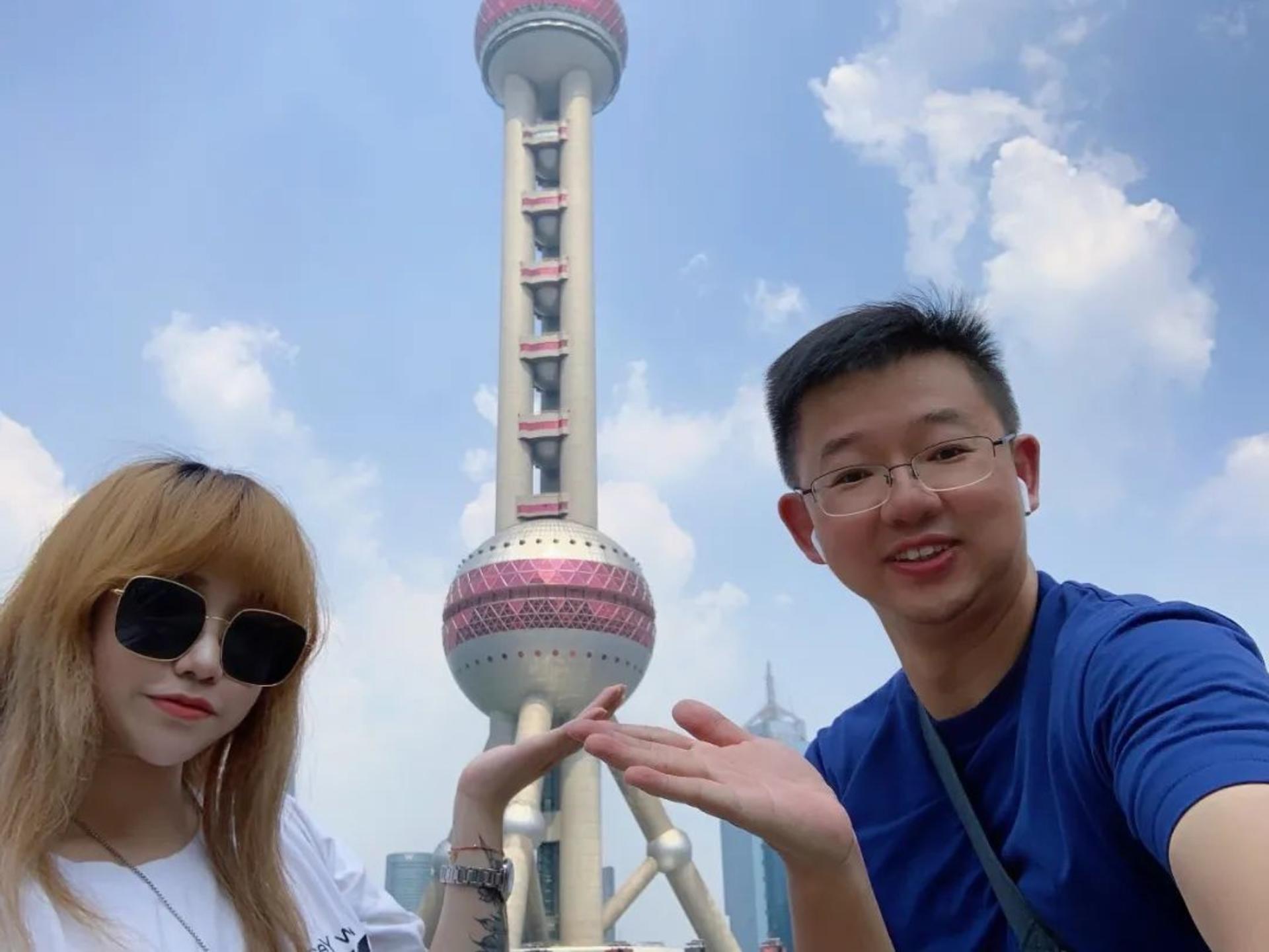 Shanghai Private Tour Guide 1-Day Tour (Chinese/English/Japanese) - Thumbnail 2