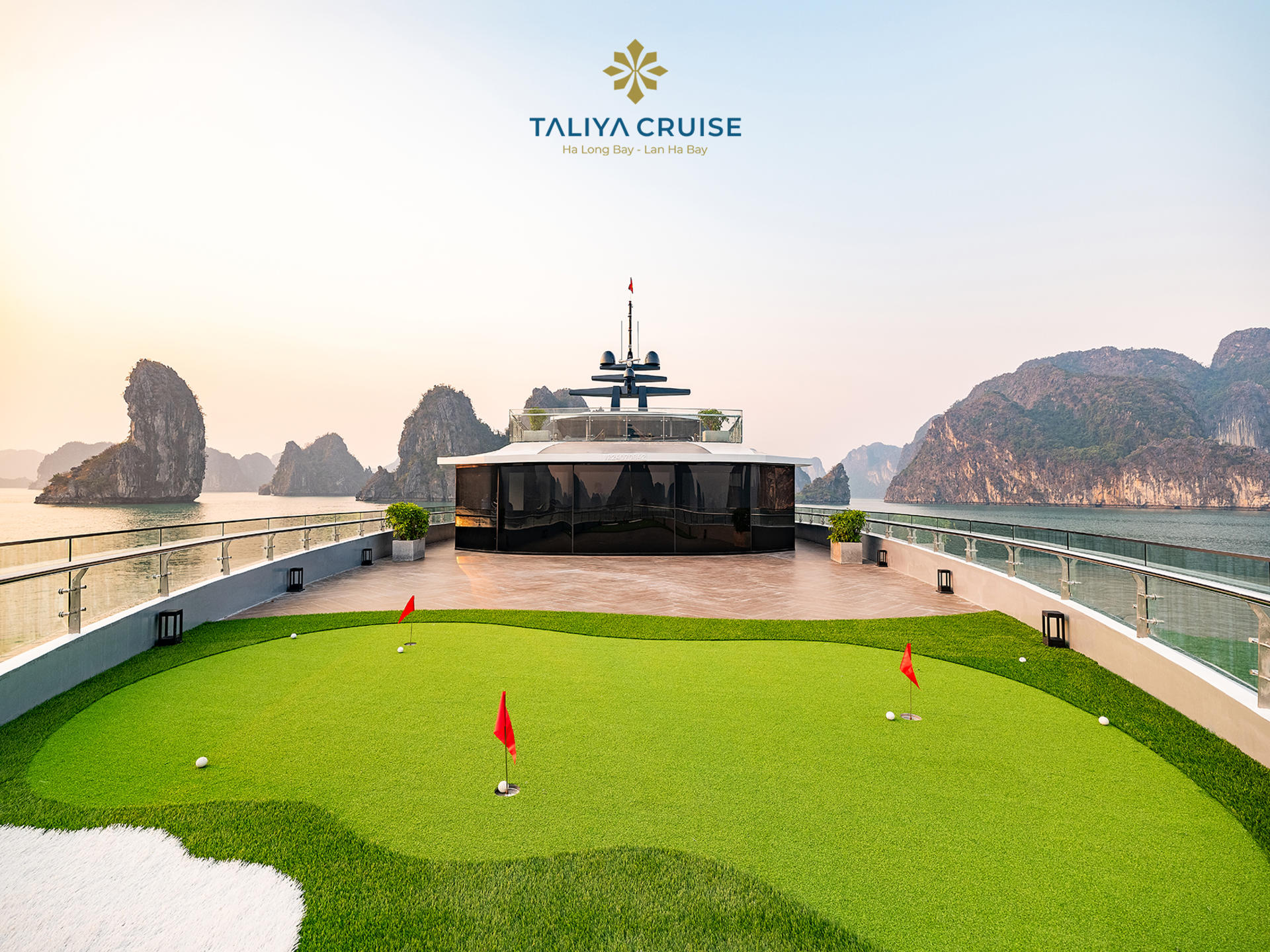 Taliya Day Cruise: Ha Long Bay & Lan Ha Bay Day Tour - Thumbnail 12