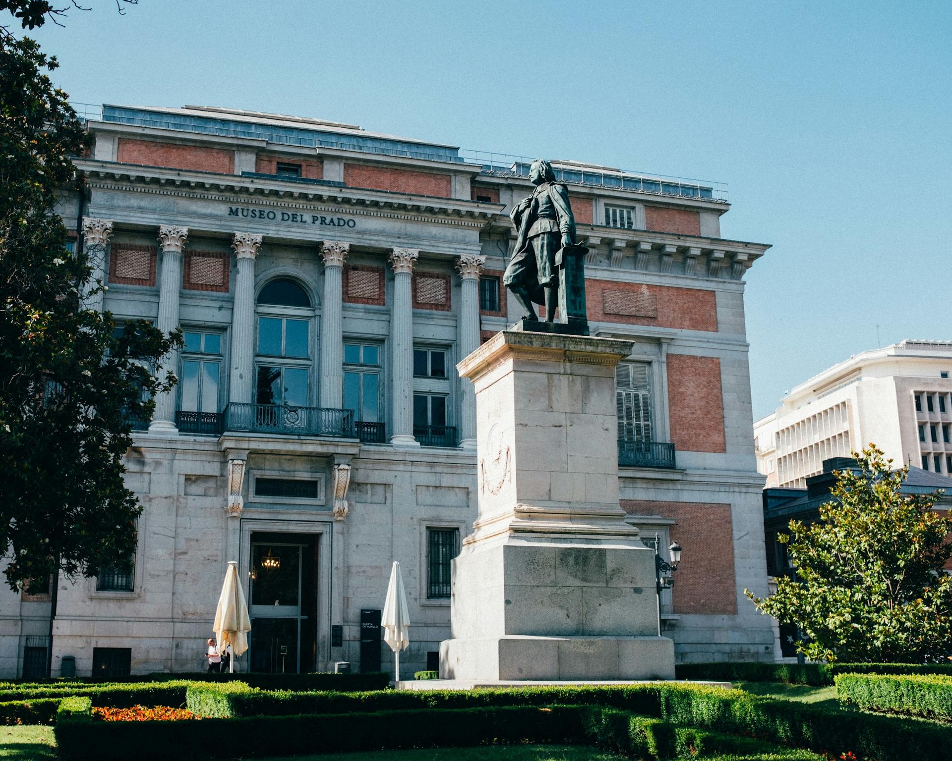 Madrid : Prado Museum Expert Guided Tour - Thumbnail 10