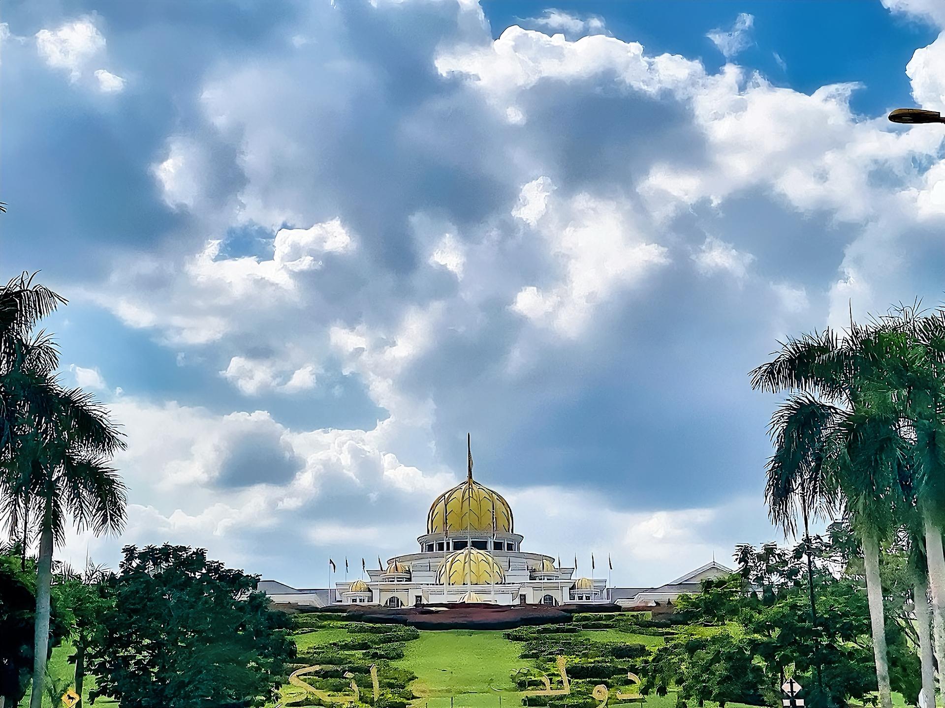 Kuala Lumpur Half Day City Tour - Thumbnail 6