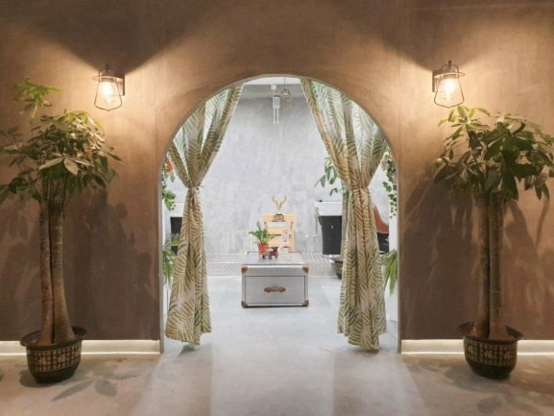 Korean Head Spa Experience at Walking on Sunshine in Kuala Lumpur - Thumbnail 6