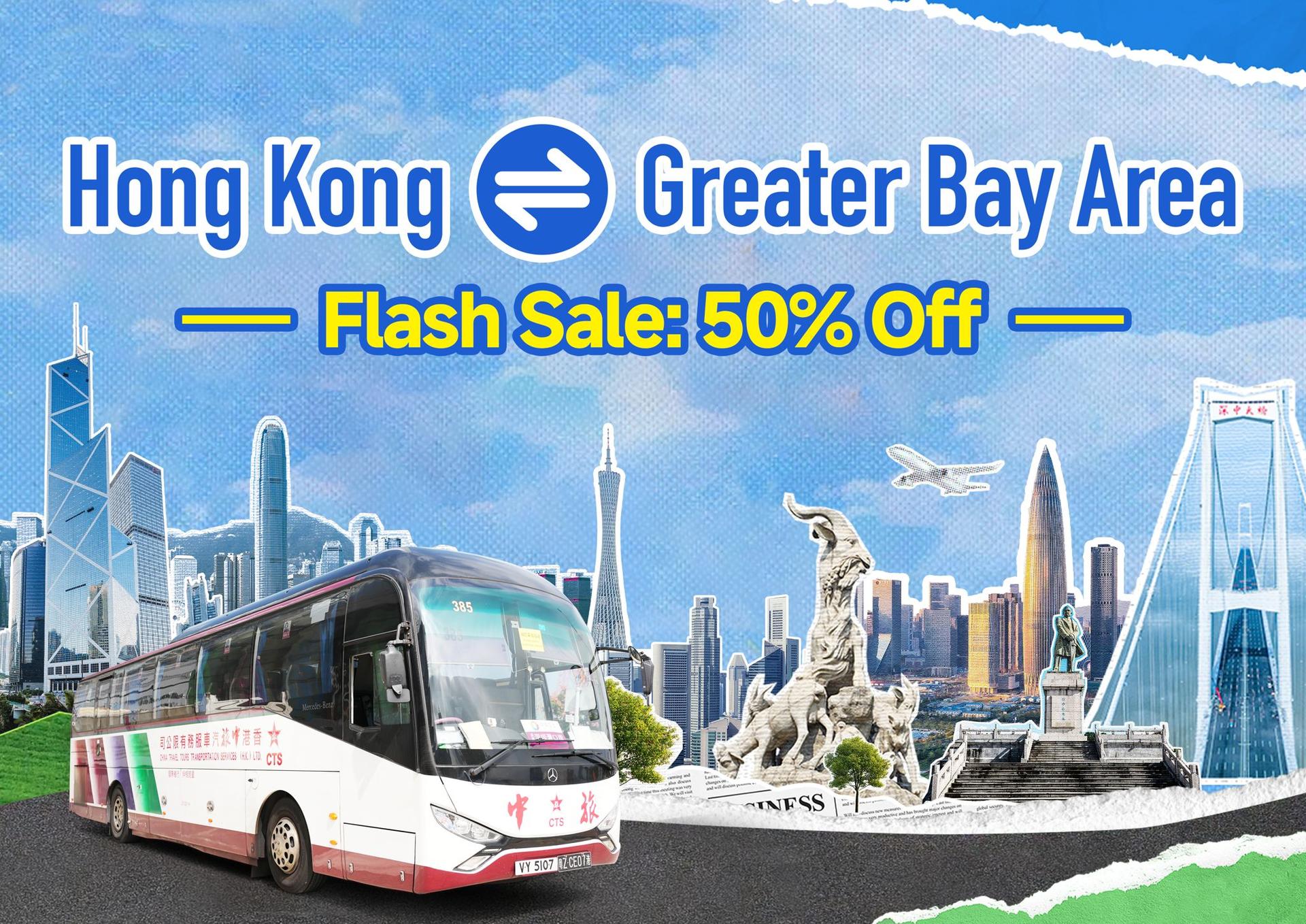CTG Bus Coupon - Image 1