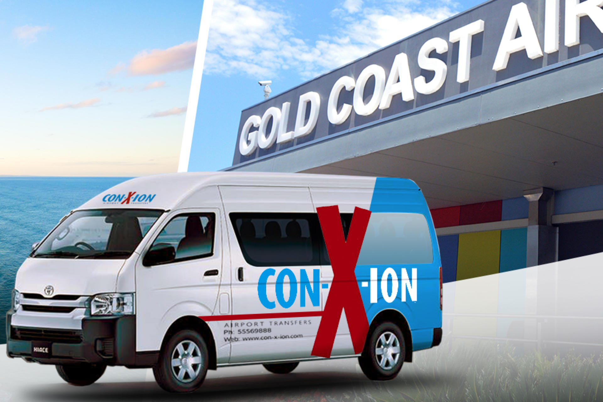 Gold Coast Theme Park Transfer Pass - Thumbnail 9