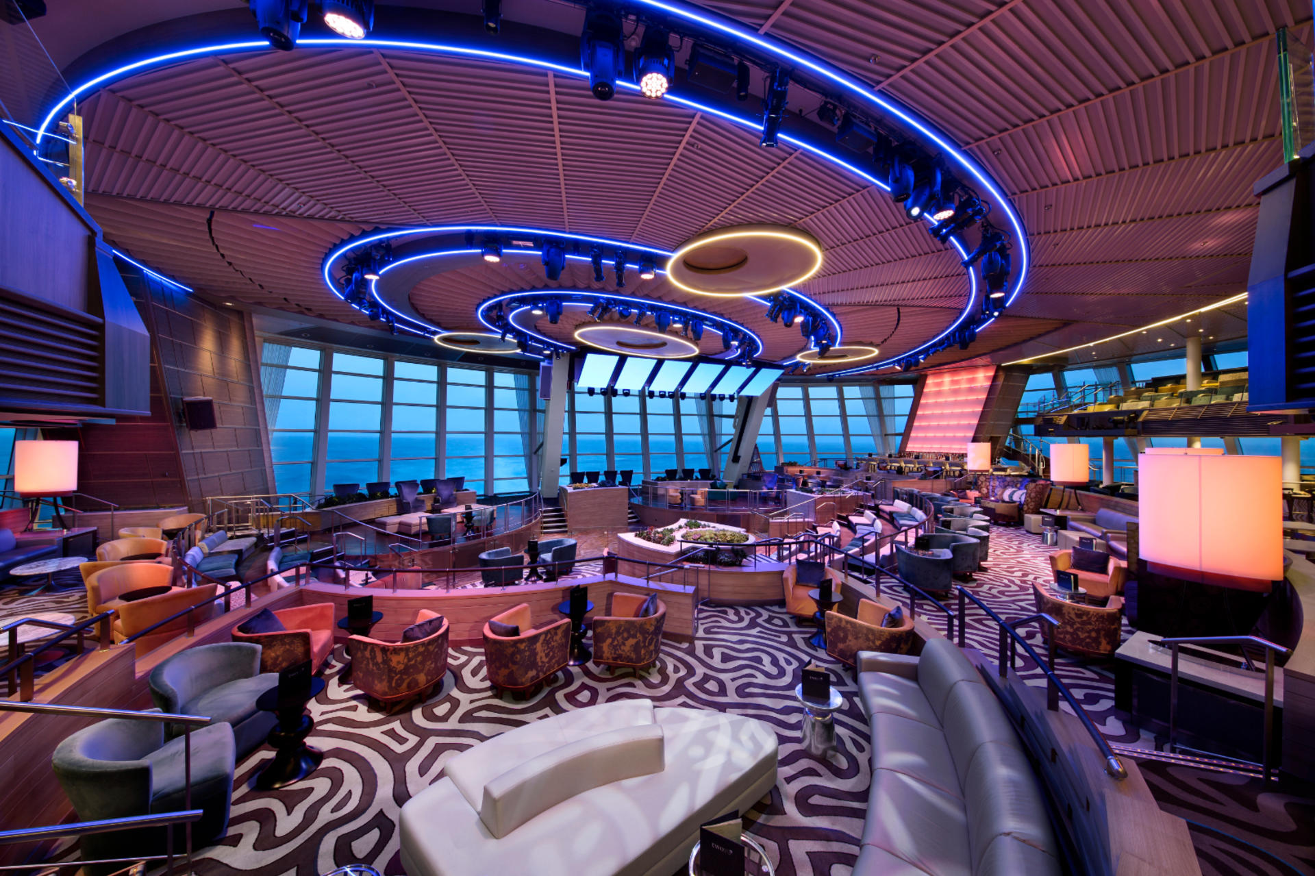 Spectrum of the Seas Cruise to Okinawa from Shanghai by Royal Caribbean - Thumbnail 22