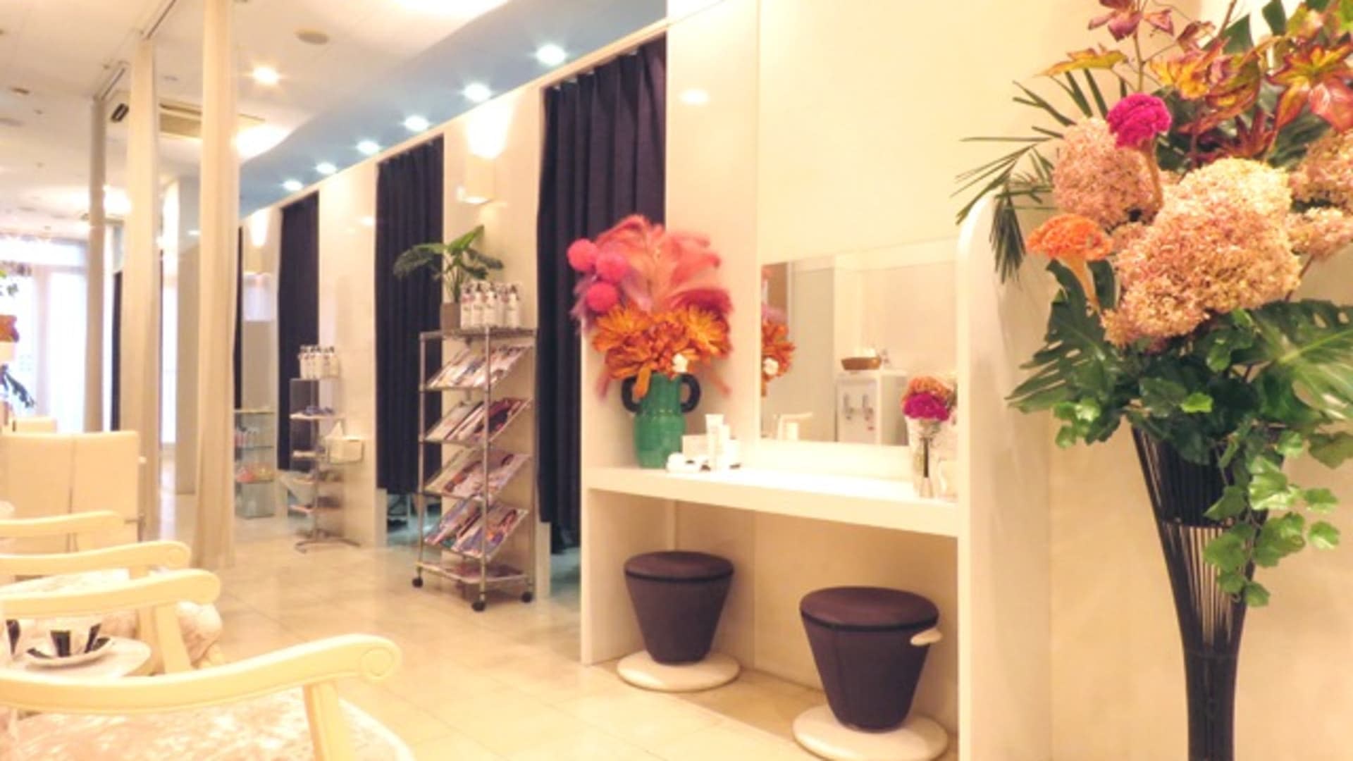 [Elfrage Ginza Branch]: Luxury Bust & Hip Care Treatment - Thumbnail 19