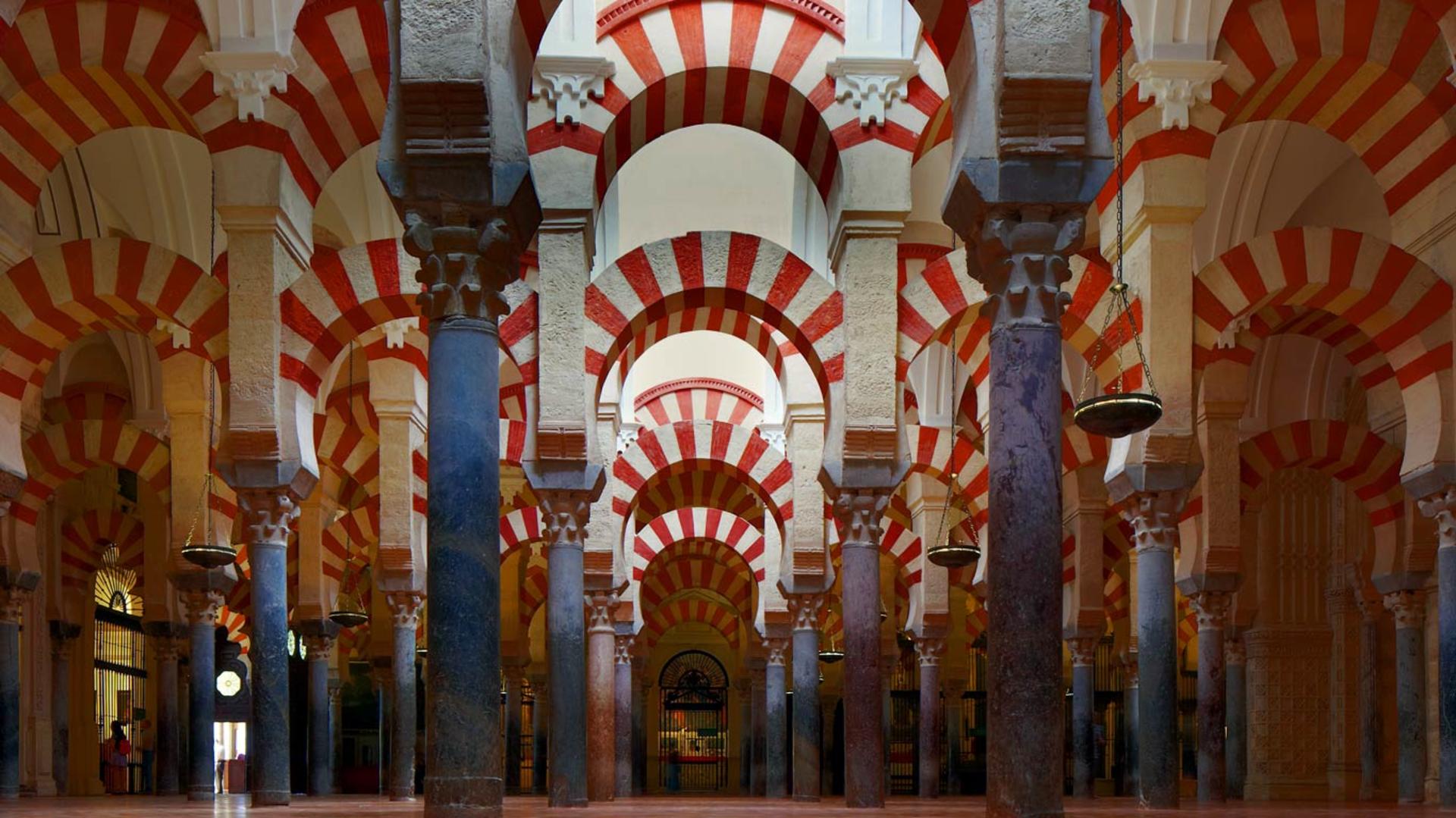 Seville to Cordoba Private Full-Day Tour - Image 1