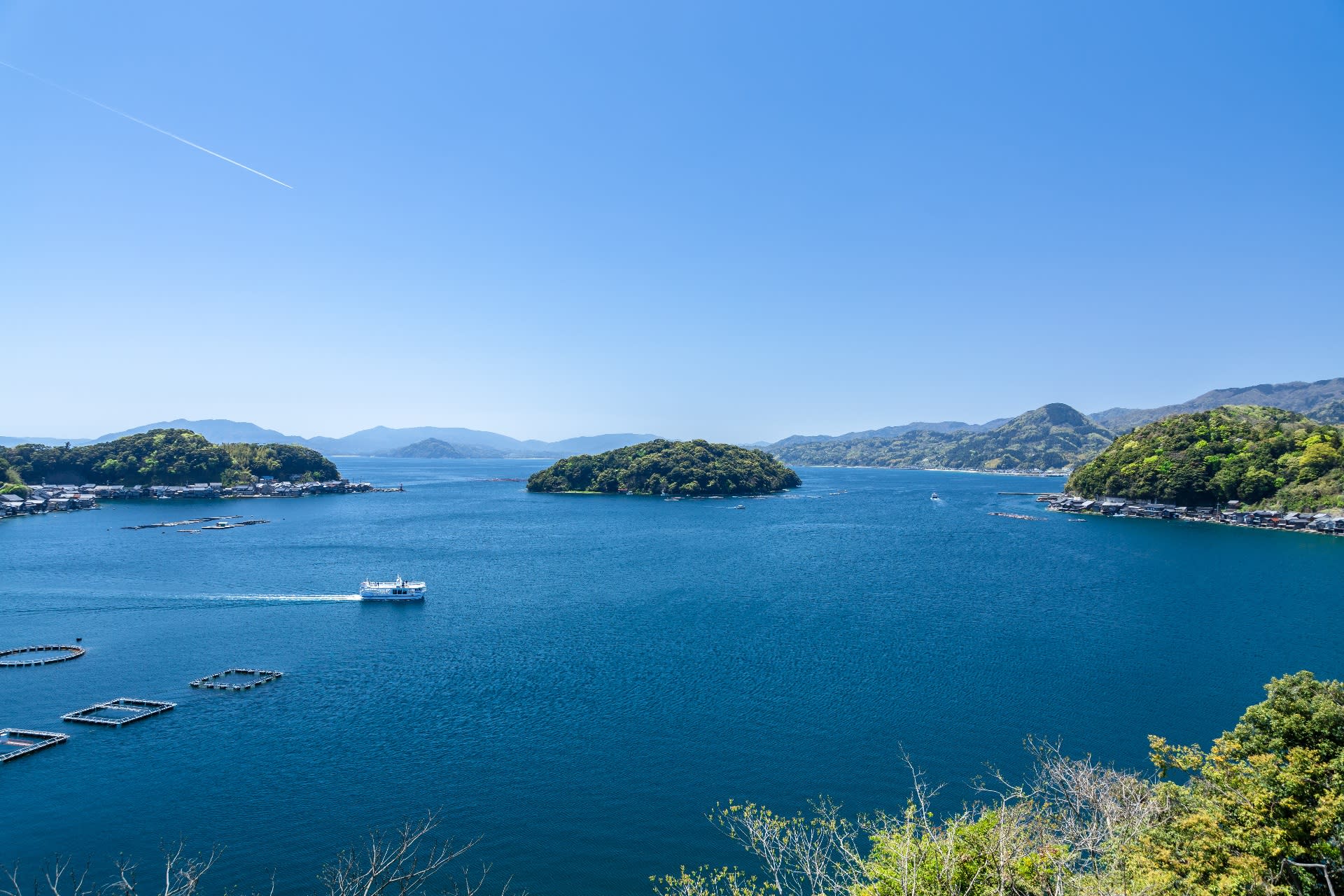 Day Trip to Amanohashidate & Ine no Funaya & Miyama Thatched Village in the Sea of Kyoto (Departure from Osaka or Kyoto) - Thumbnail 10