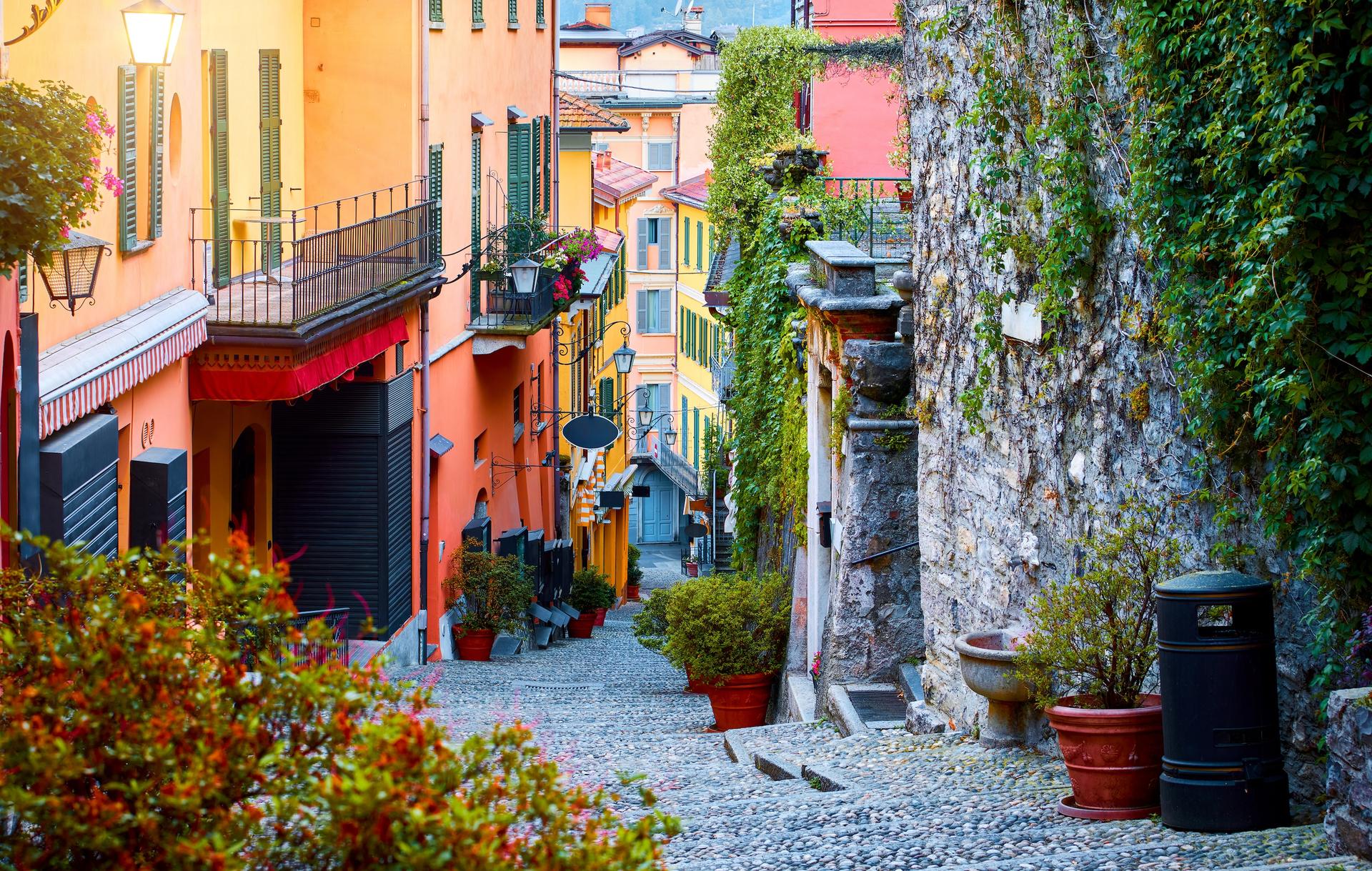 Como, Lake Como Cruise, and Bellagio Day Tour - Thumbnail 5