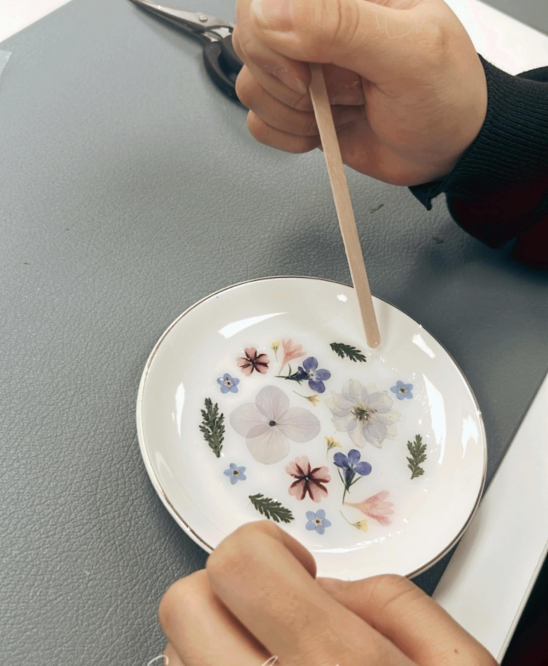 Minilarge - DIY Workshops | Parents-child Activities | Perfume, Pressed Flower | Lai Chi Kok - Thumbnail 25