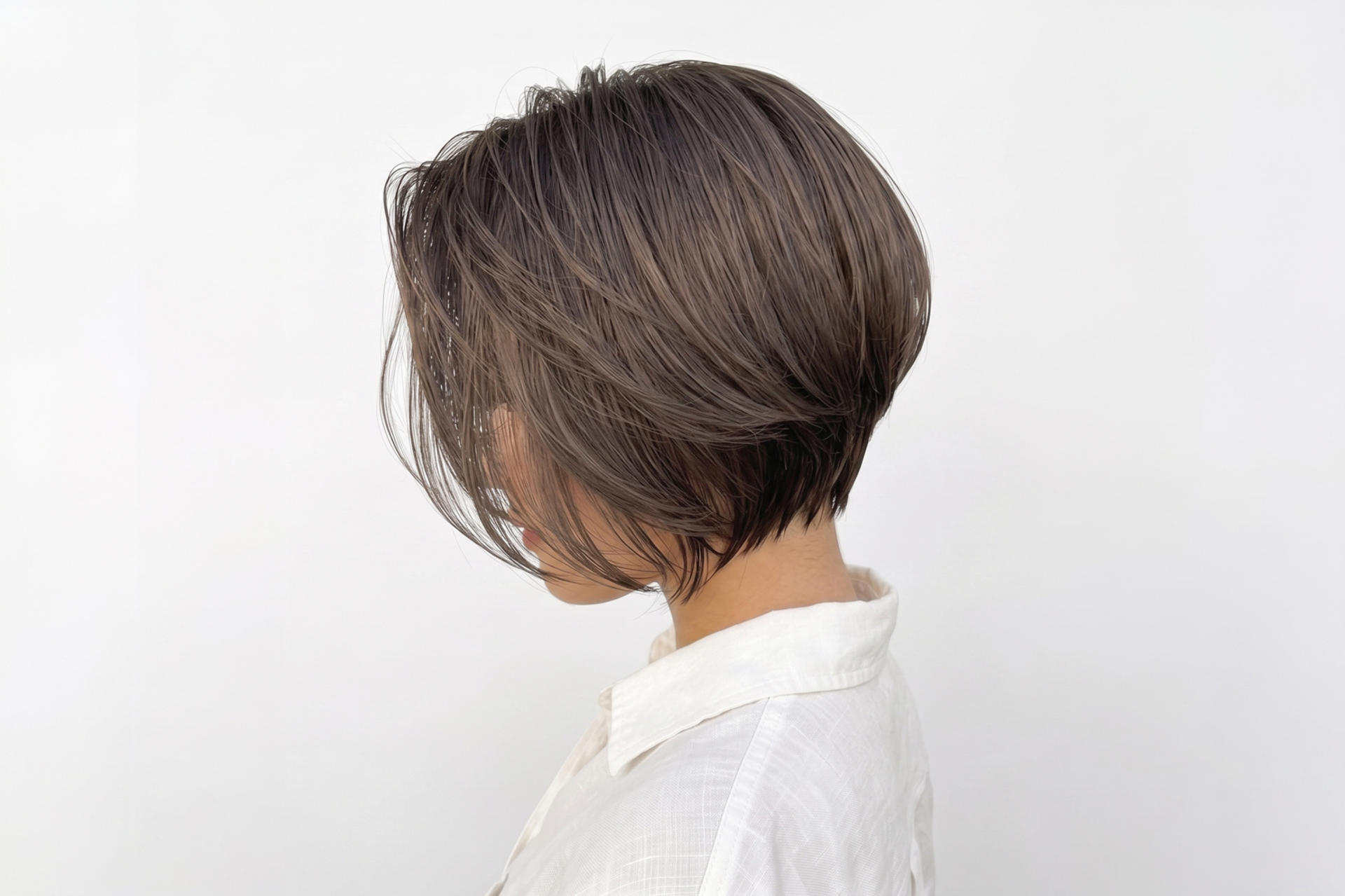 Korean Haircut Experience at SJ Hair near Ewha Womans Univ - Thumbnail 8