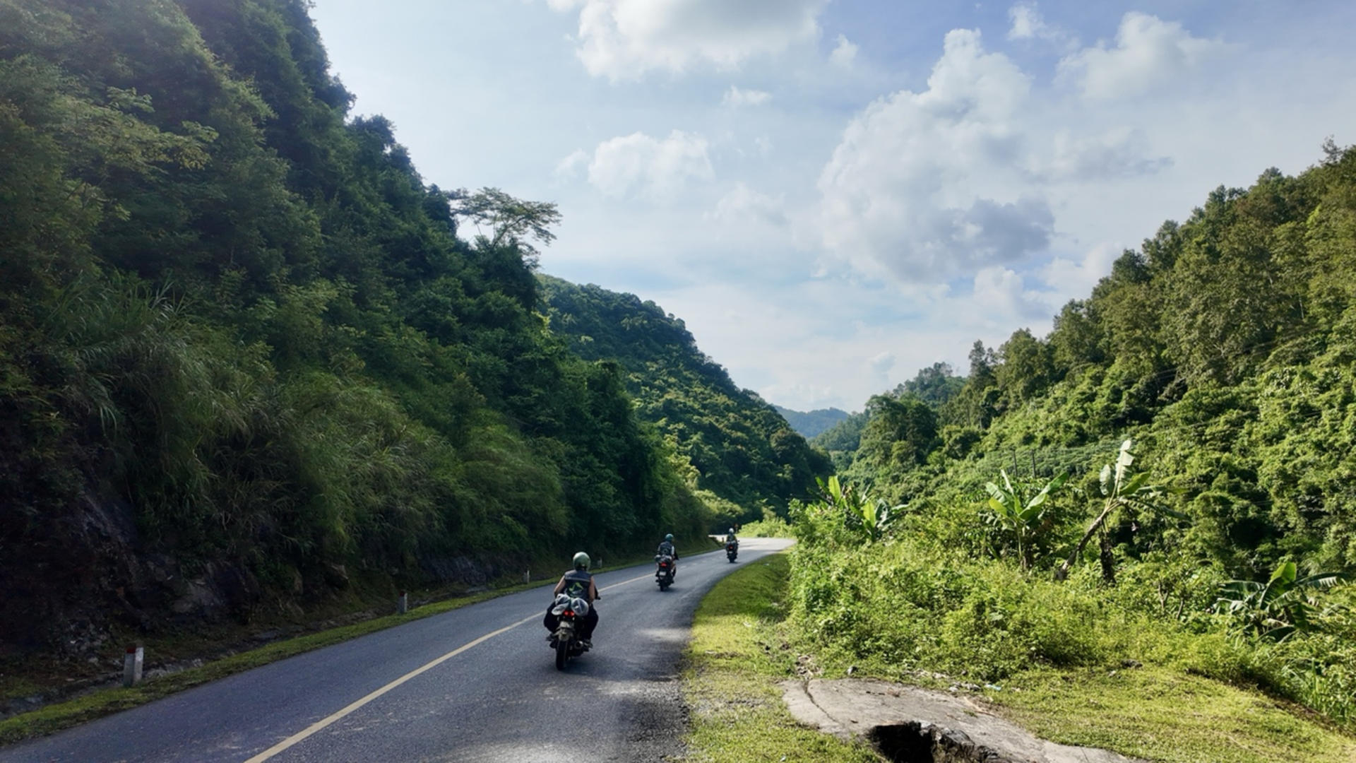 From Hanoi: Cao Bang Heritage Trail 3-Day Easy Rider Adventure - Thumbnail 6