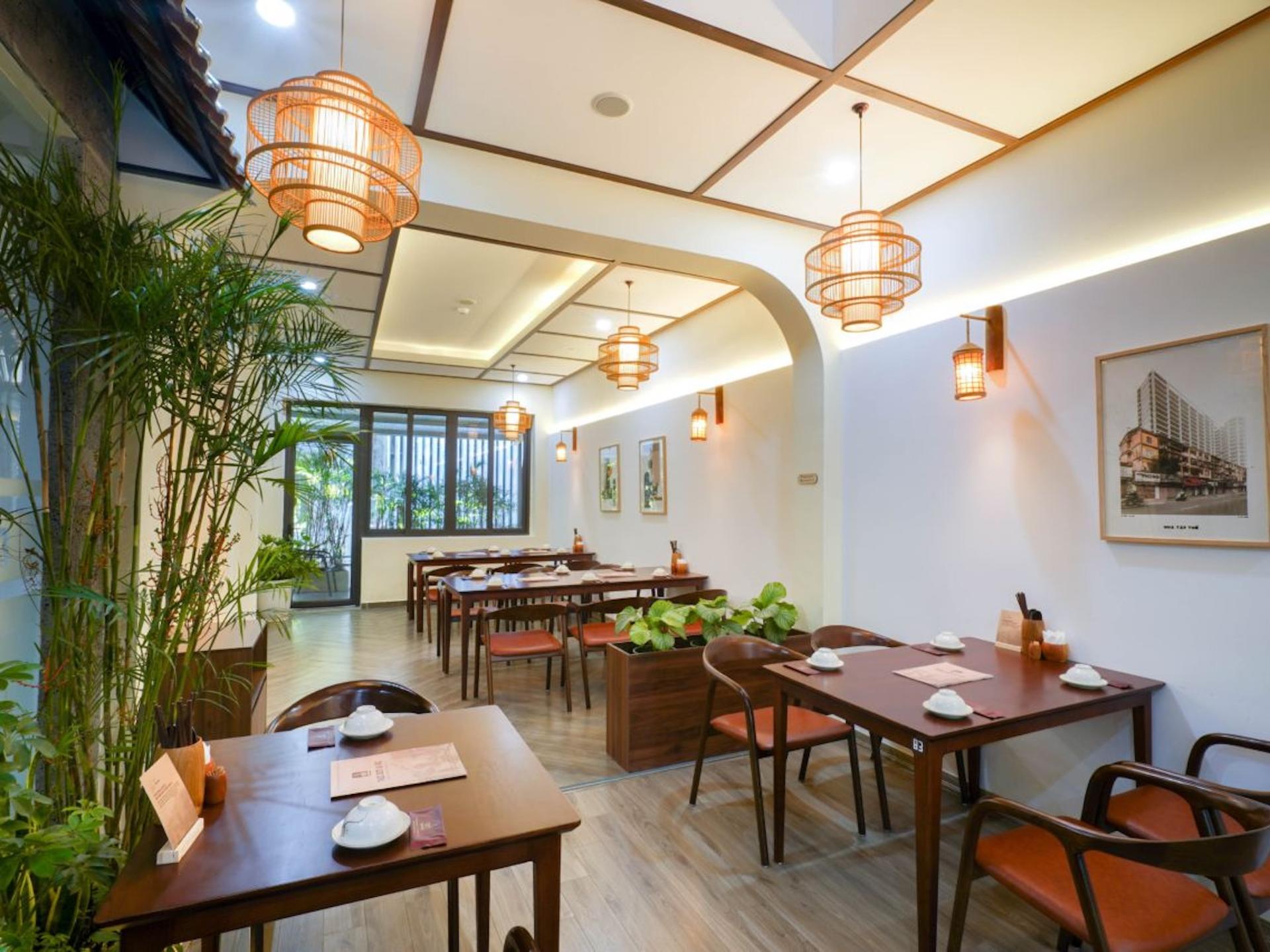 [Vi An Michelin Restaurant] Vietnamese Cuisine Experience - Thumbnail 5
