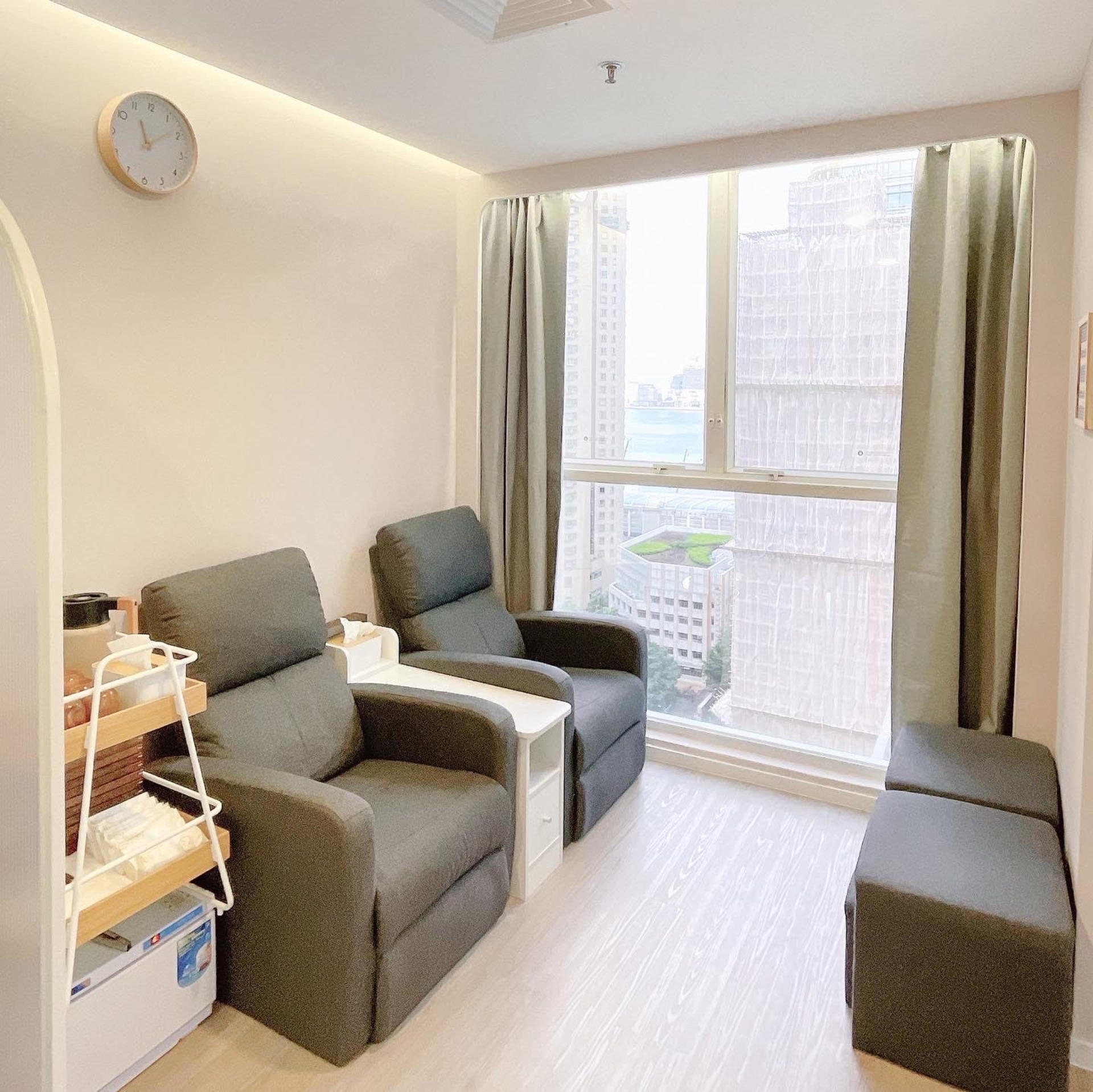 LS Spa & Massage - Spa Experience | Fortress Hill | Kowloon Bay | Ngau Tau Kok | Diamond Hill | Lai Chi Kok | Kwun Tong | Prince Edwards - Thumbnail 9