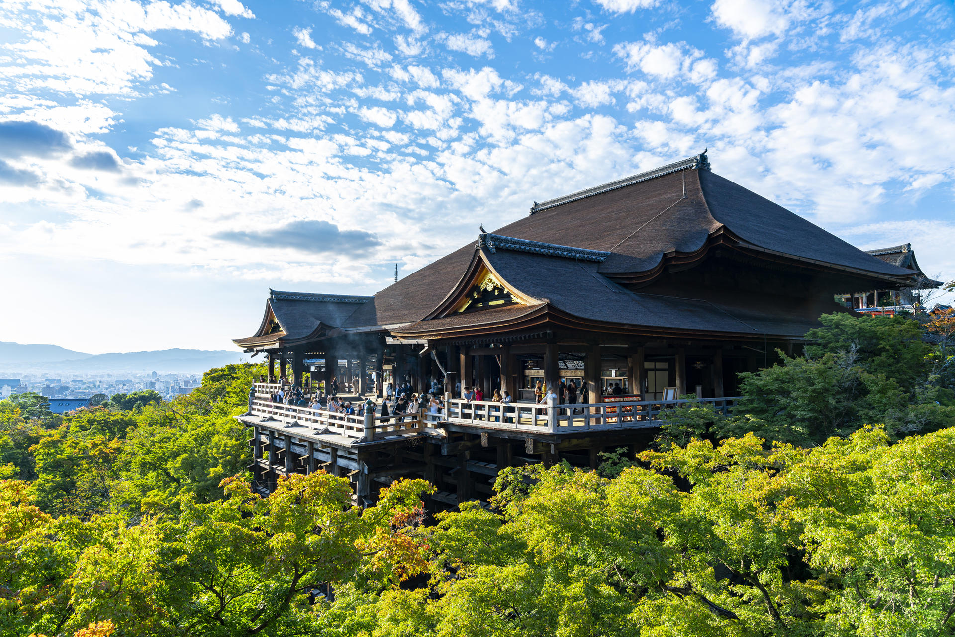 Fushimi Inari-Taisha | Arashiyama |Kiyomizu-Dera Day Tour from Kyoto - Thumbnail 2