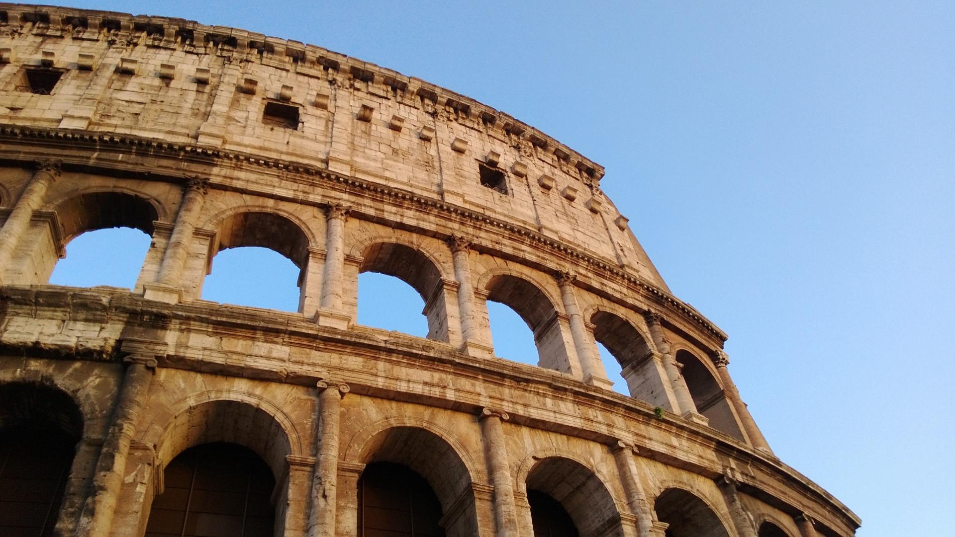 Ciampino Airport - Rome Bus by Terravision - Thumbnail 3
