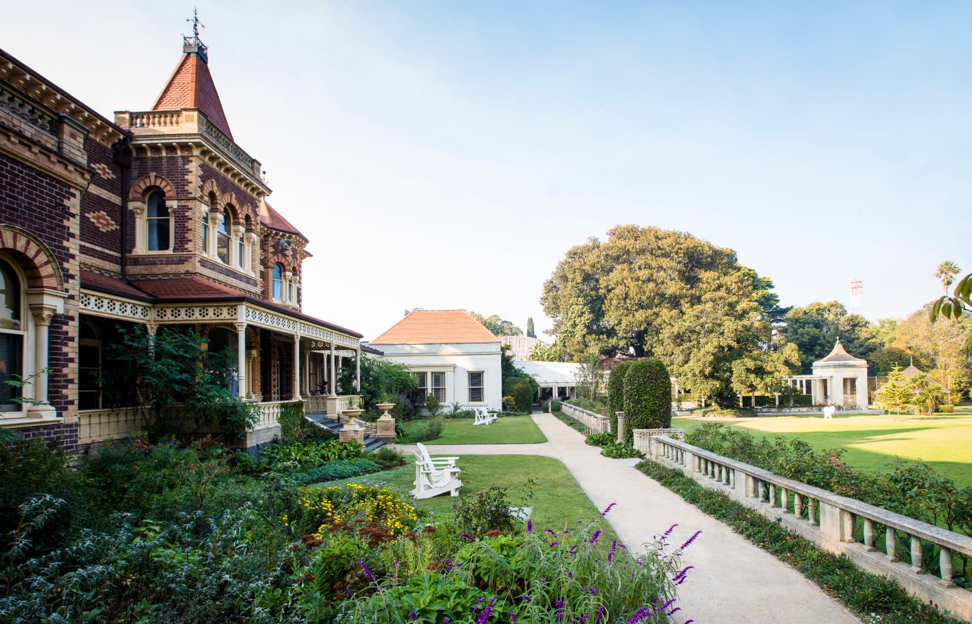 Rippon Lea Estate Ticket - Thumbnail 4
