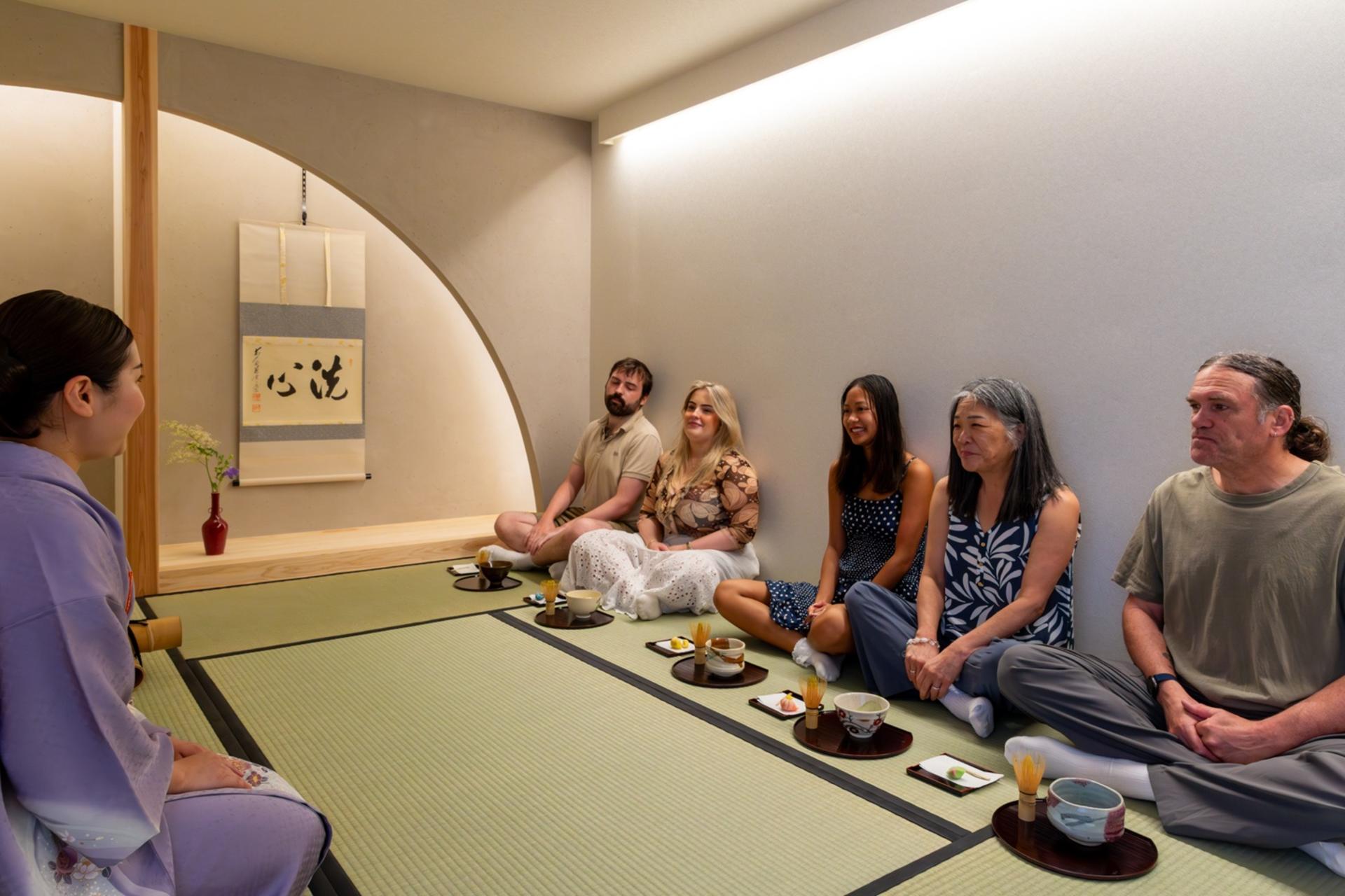 Tea Ceremony Kyoto - An Authentic Cultural Experience - Thumbnail 2