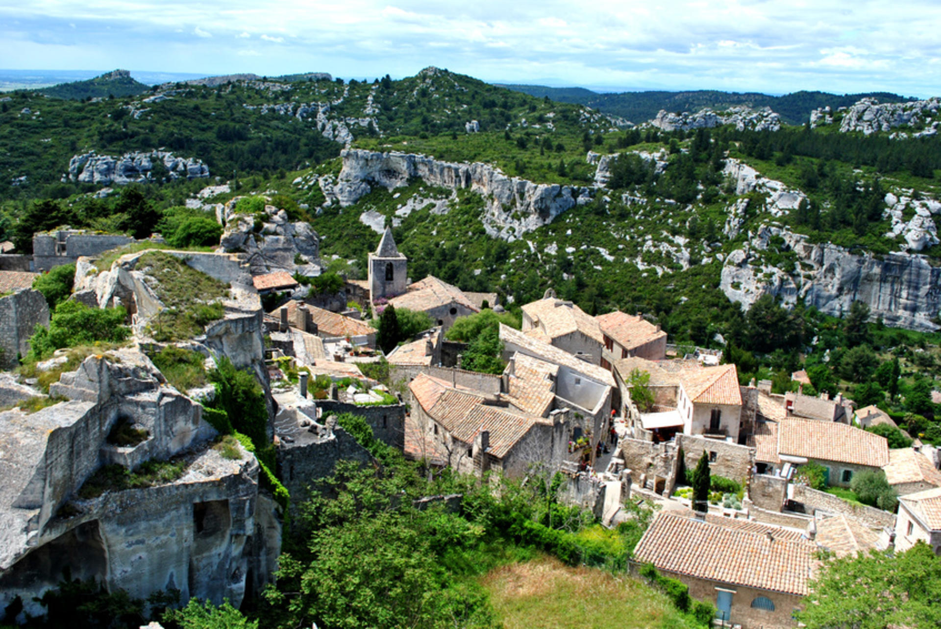 Van Gogh Half Day Tour from Avignon - Thumbnail 3