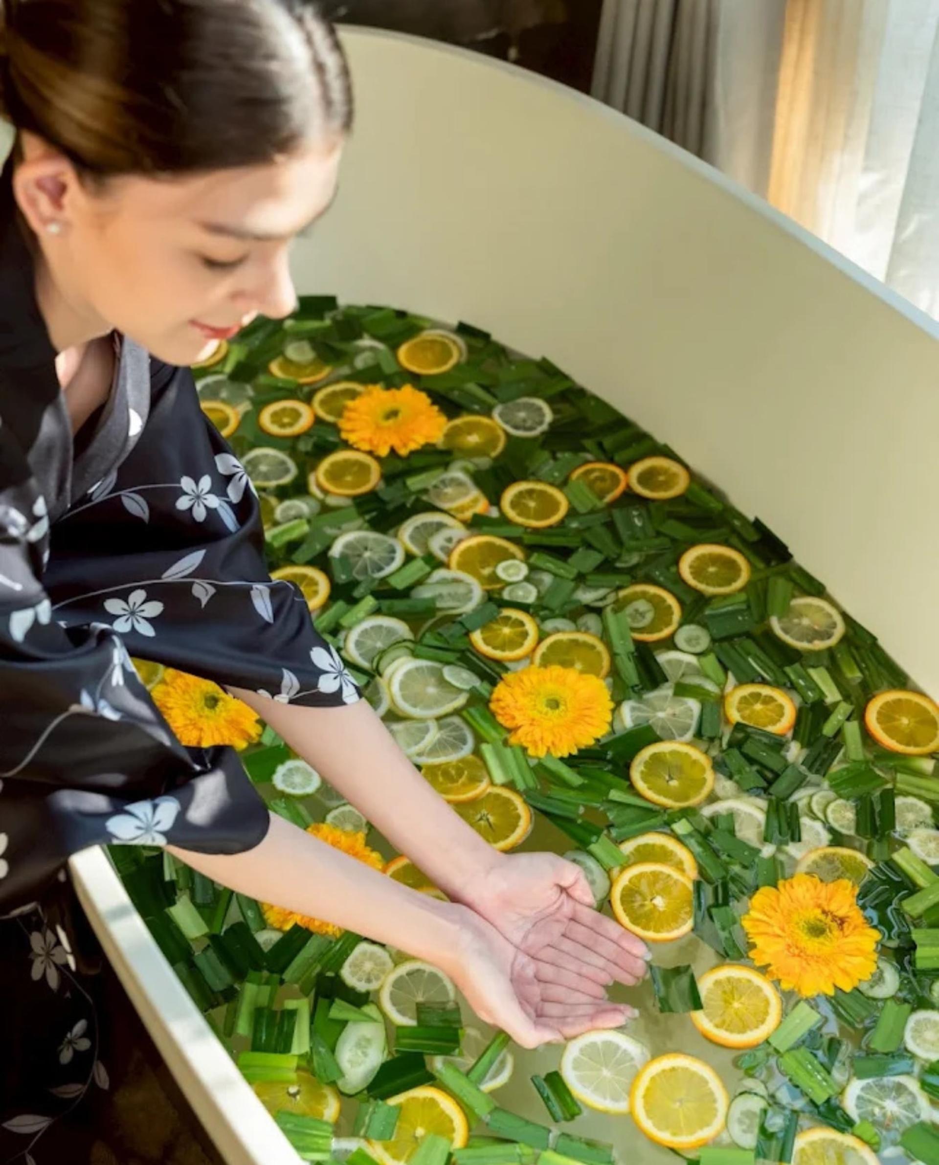 VAYA SPA & CAFE at Sukhumvit 39 in Bangkok - Thumbnail 15