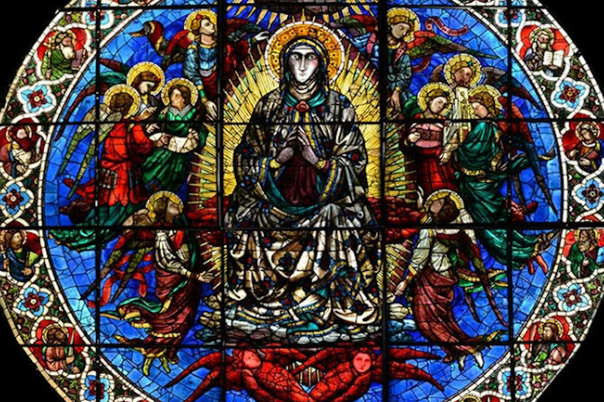 Florence Cathedral and Baptistery of St. John tour - Thumbnail 5