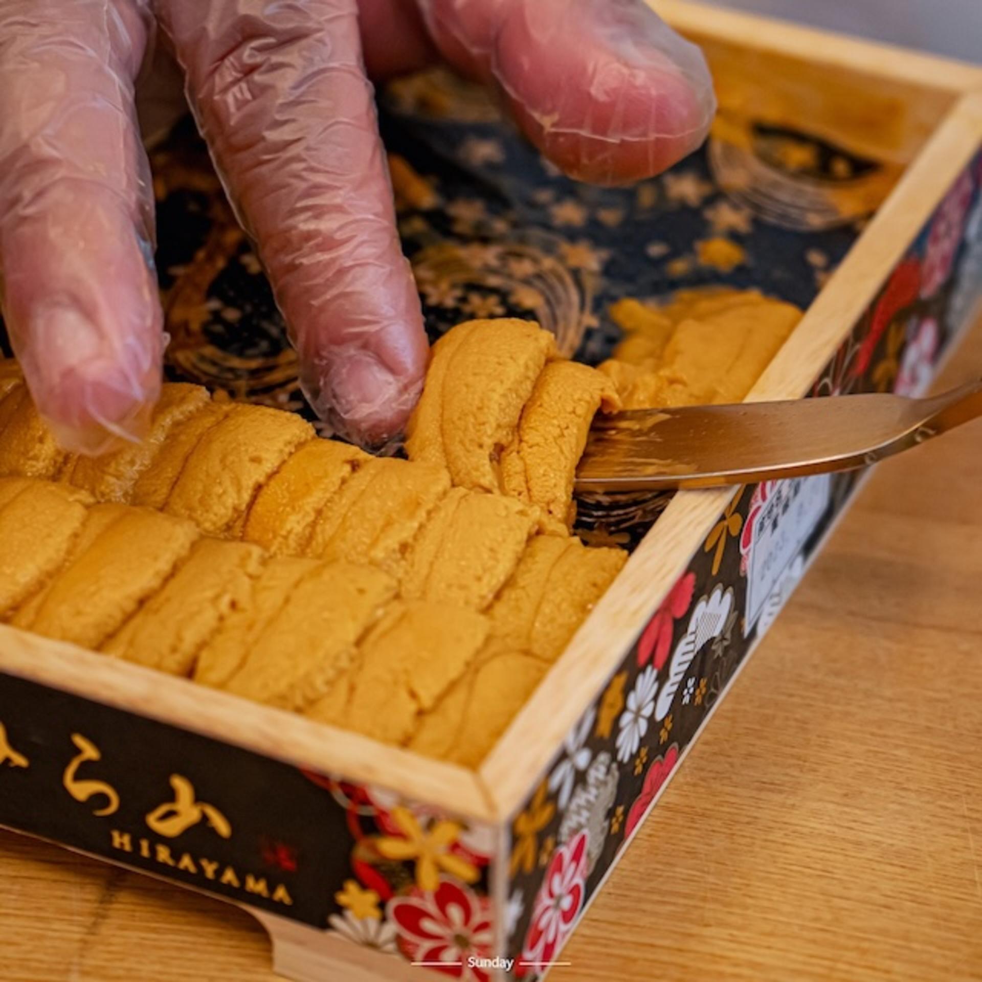 Hotaru 119 Omakase & Izakaya - Sanampao - Thumbnail 9