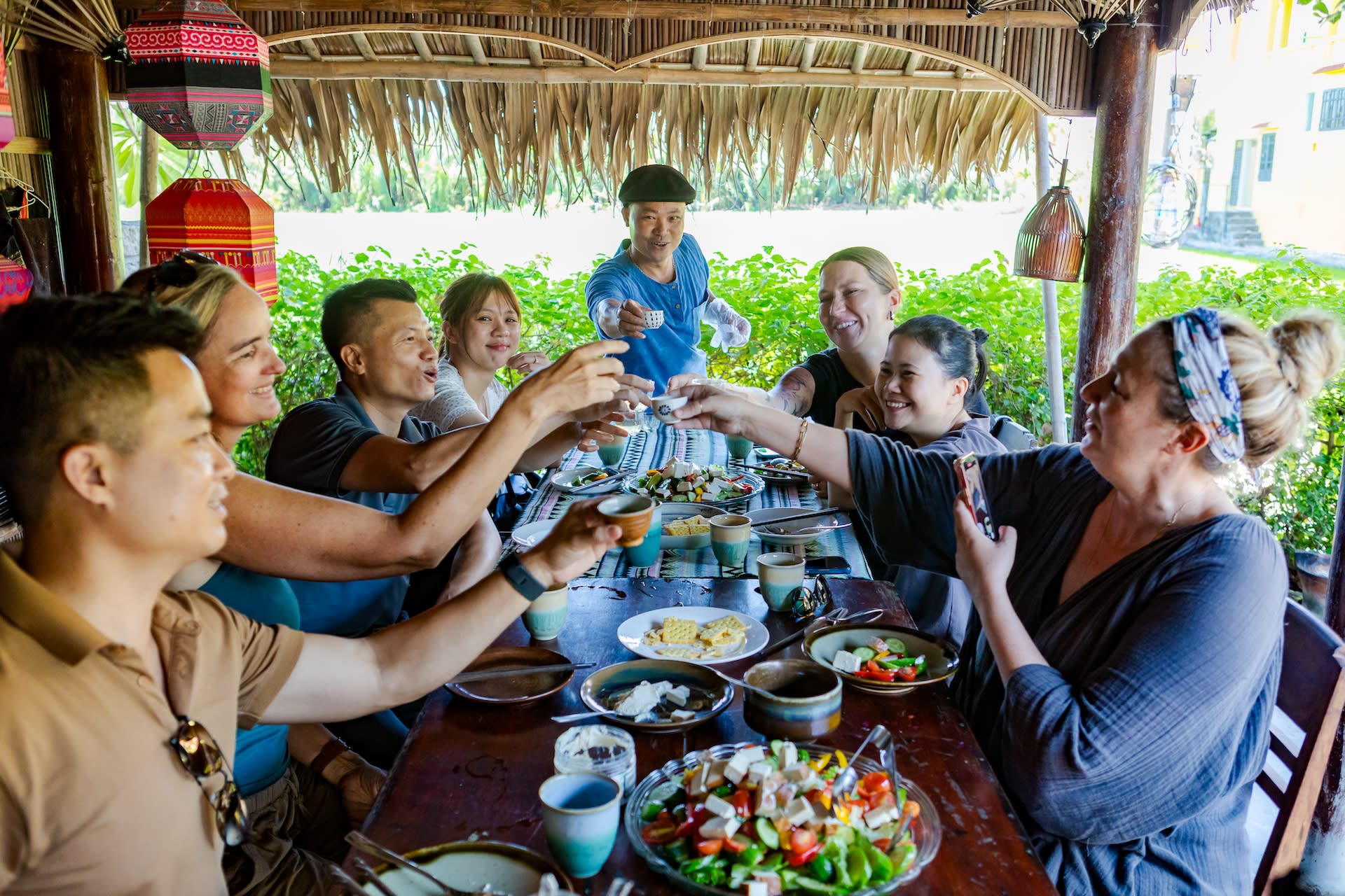 Modern Culinary Experience in Hoi An - Image 1