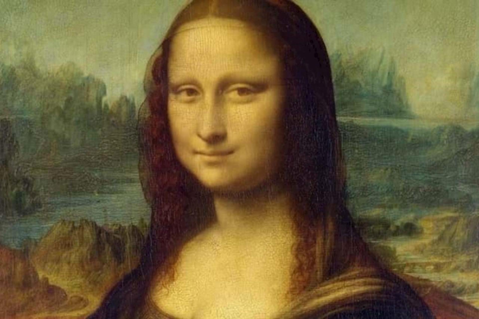 Louvre Museum with Mona Lisa Portrait Guided Tour in Paris - Thumbnail 2