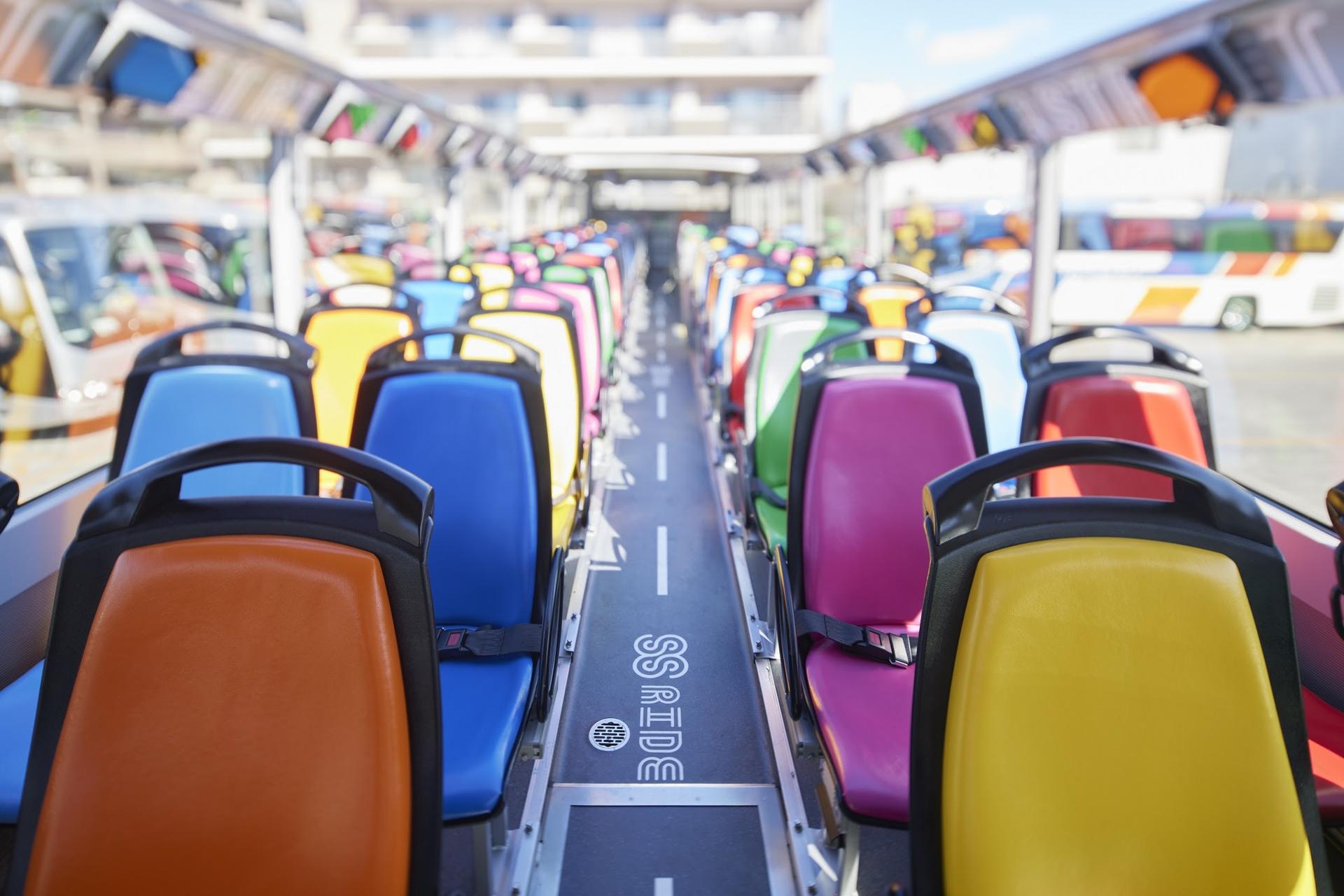 Shibuya Street Ride Bus Ticket - Thumbnail 3
