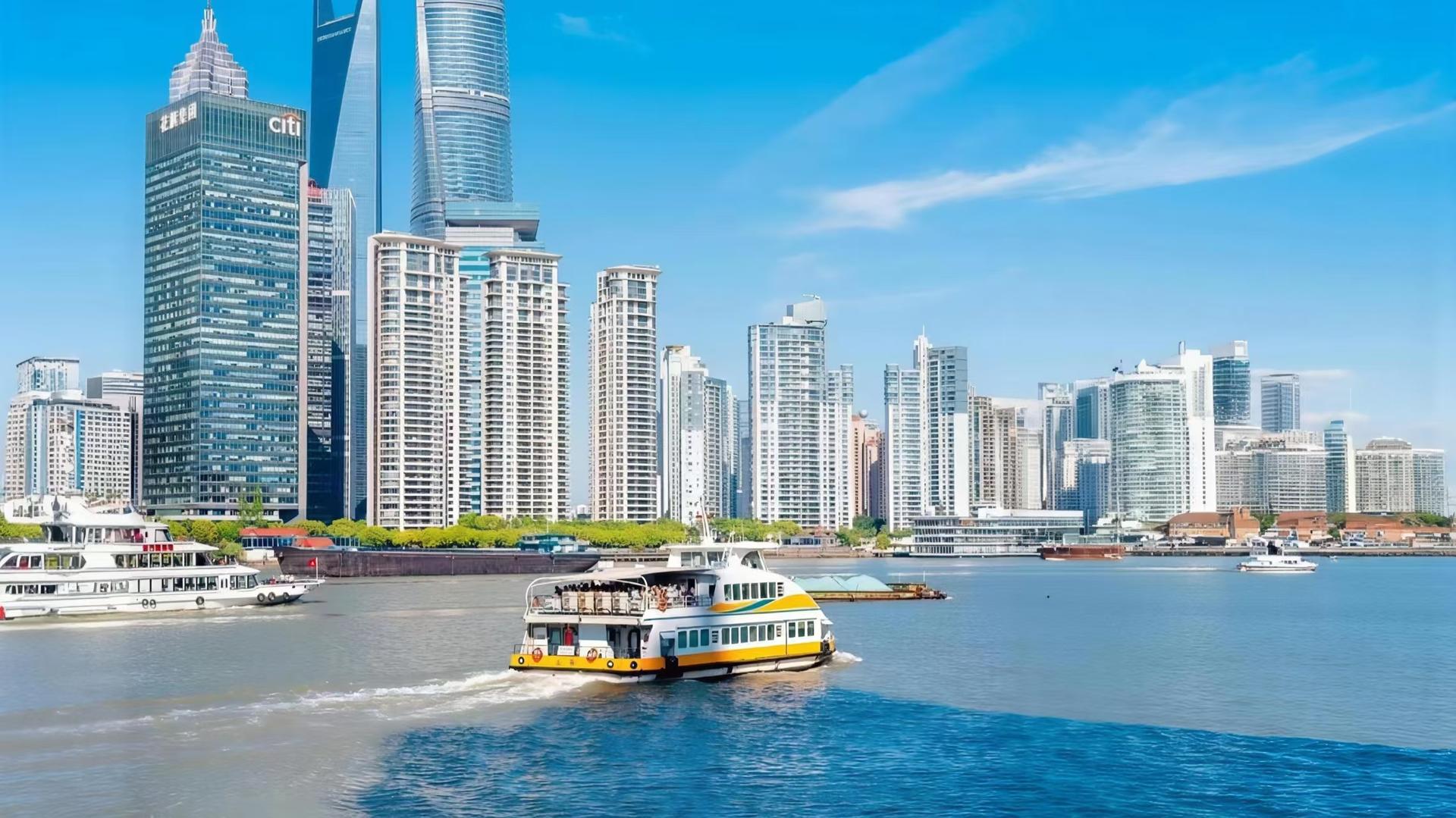 Shanghai Private Tour (Optional Guide Service/Car Rental/Private Group) - Thumbnail 4