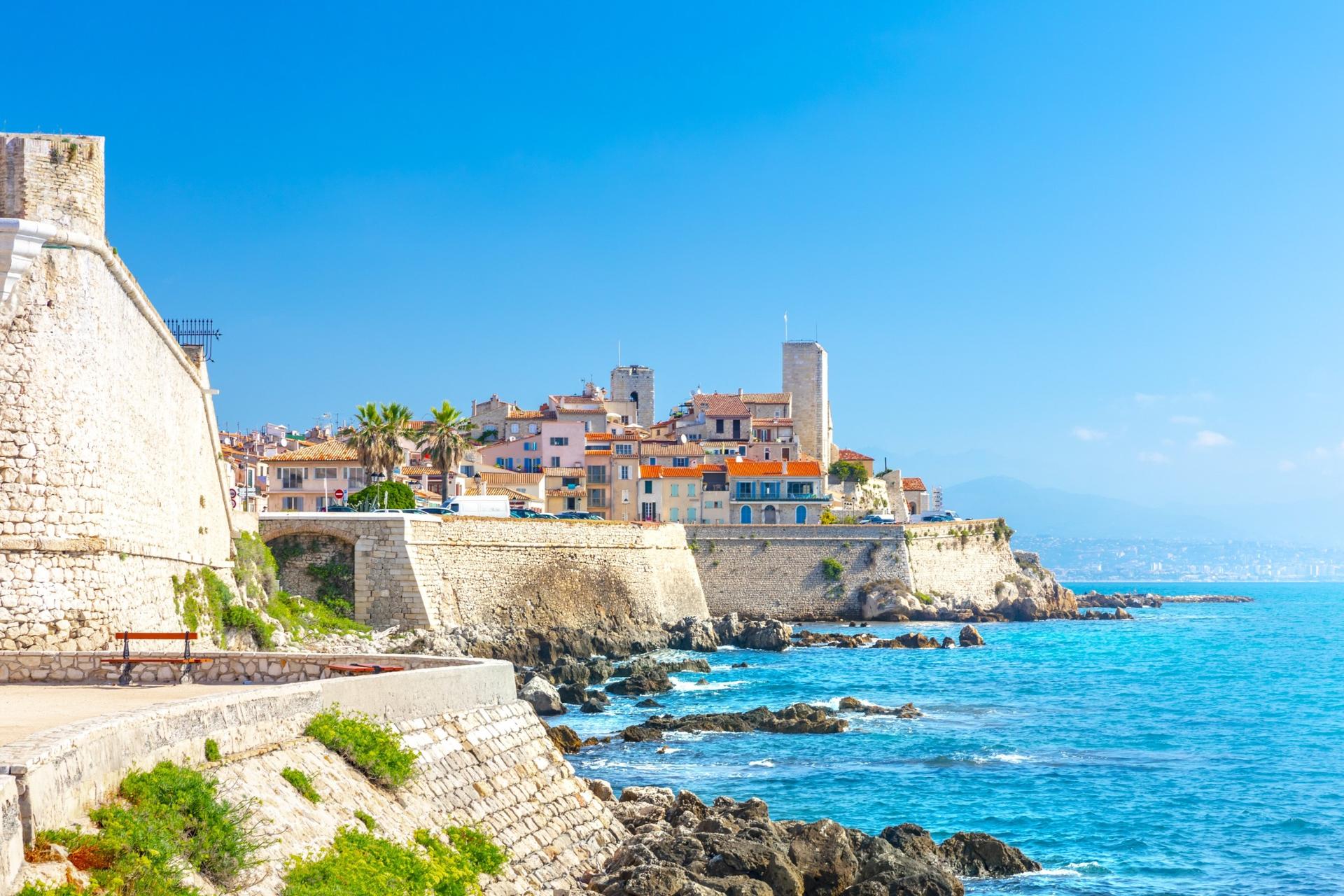 French Riviera Full-Day Tour from Nice - Thumbnail 3