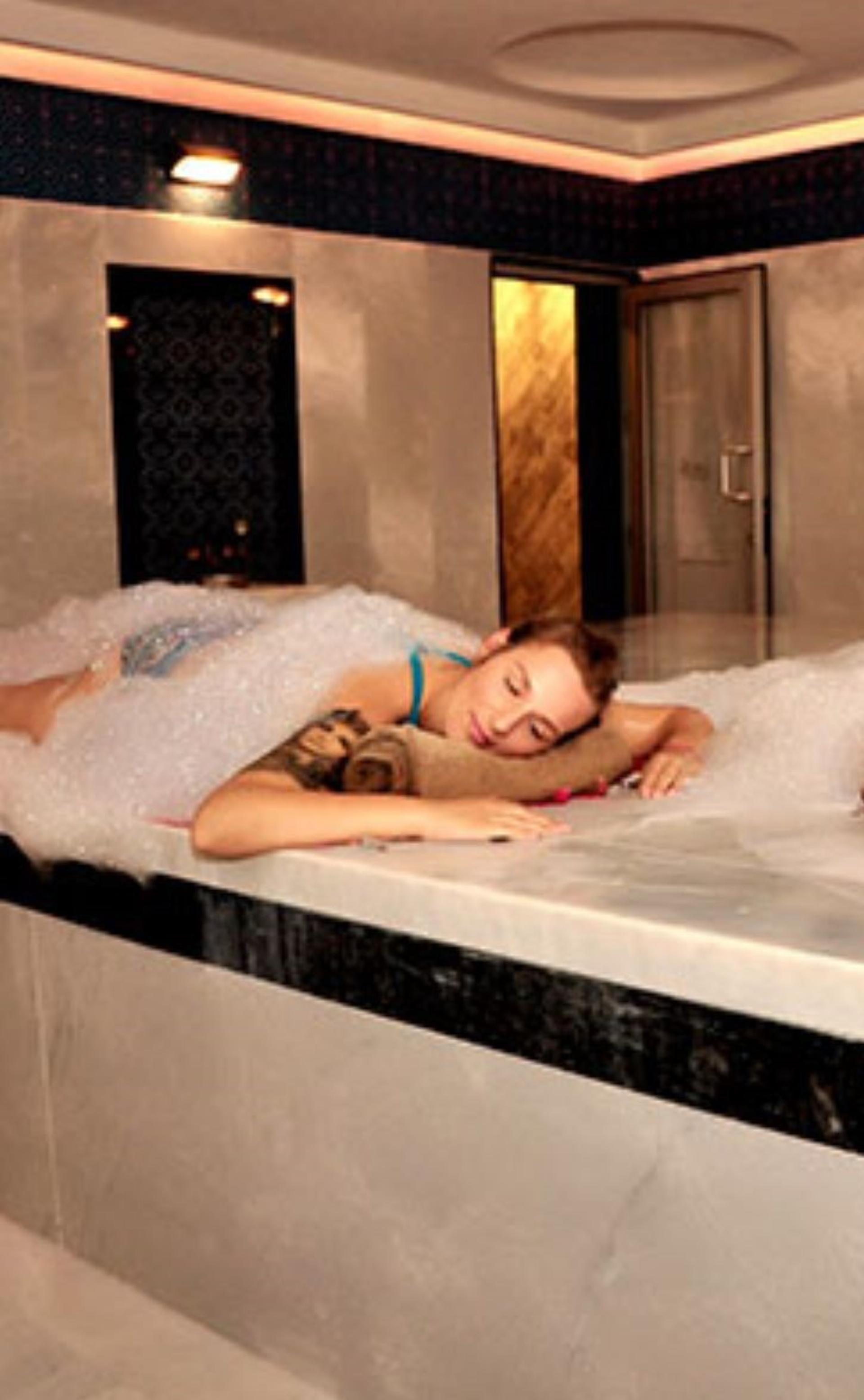 Traditional Turkish Bath & Spa Experience - Thumbnail 6