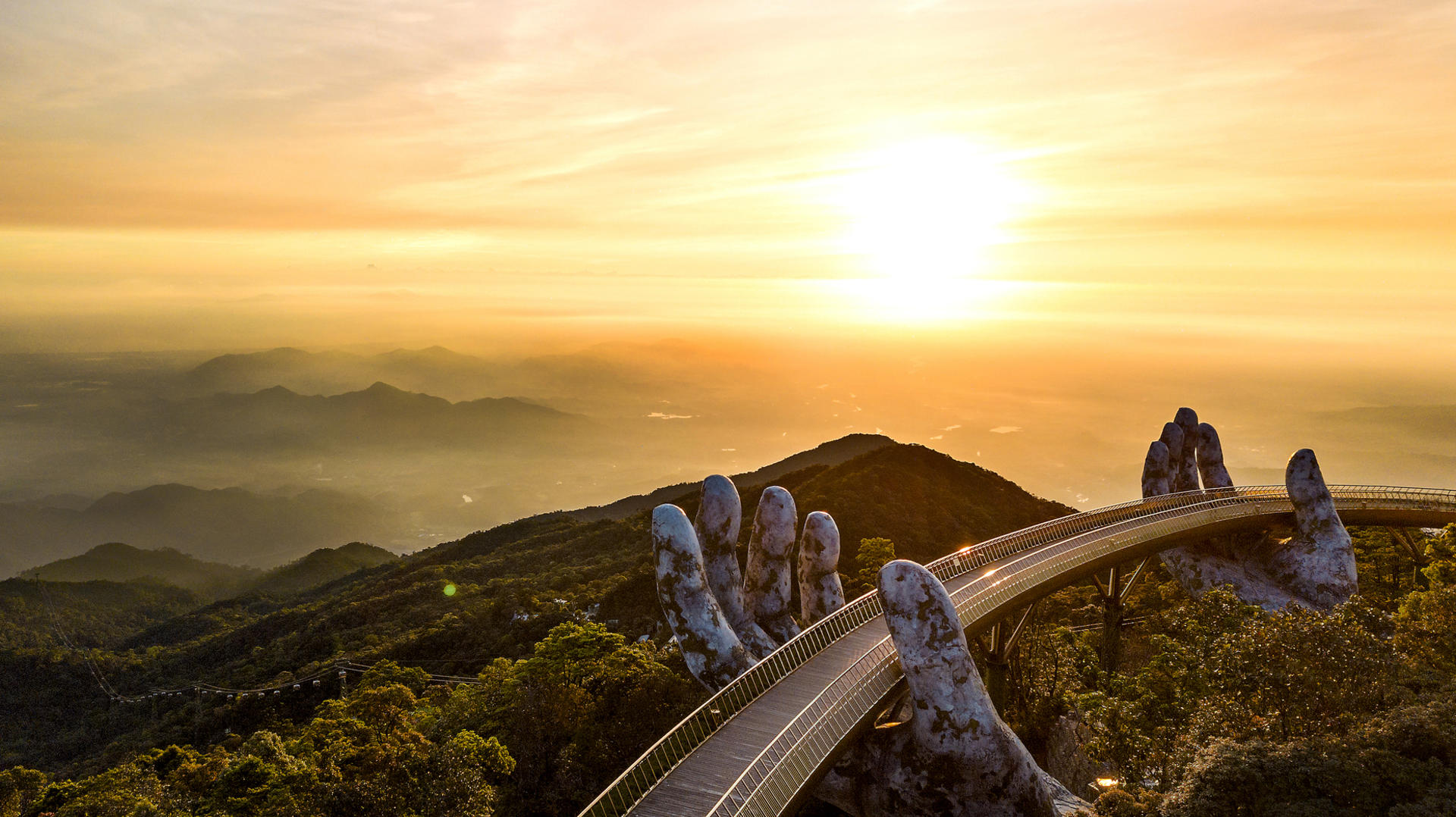 Wow Pass Ticket for Sun World Ba Na Hills - Thumbnail 7