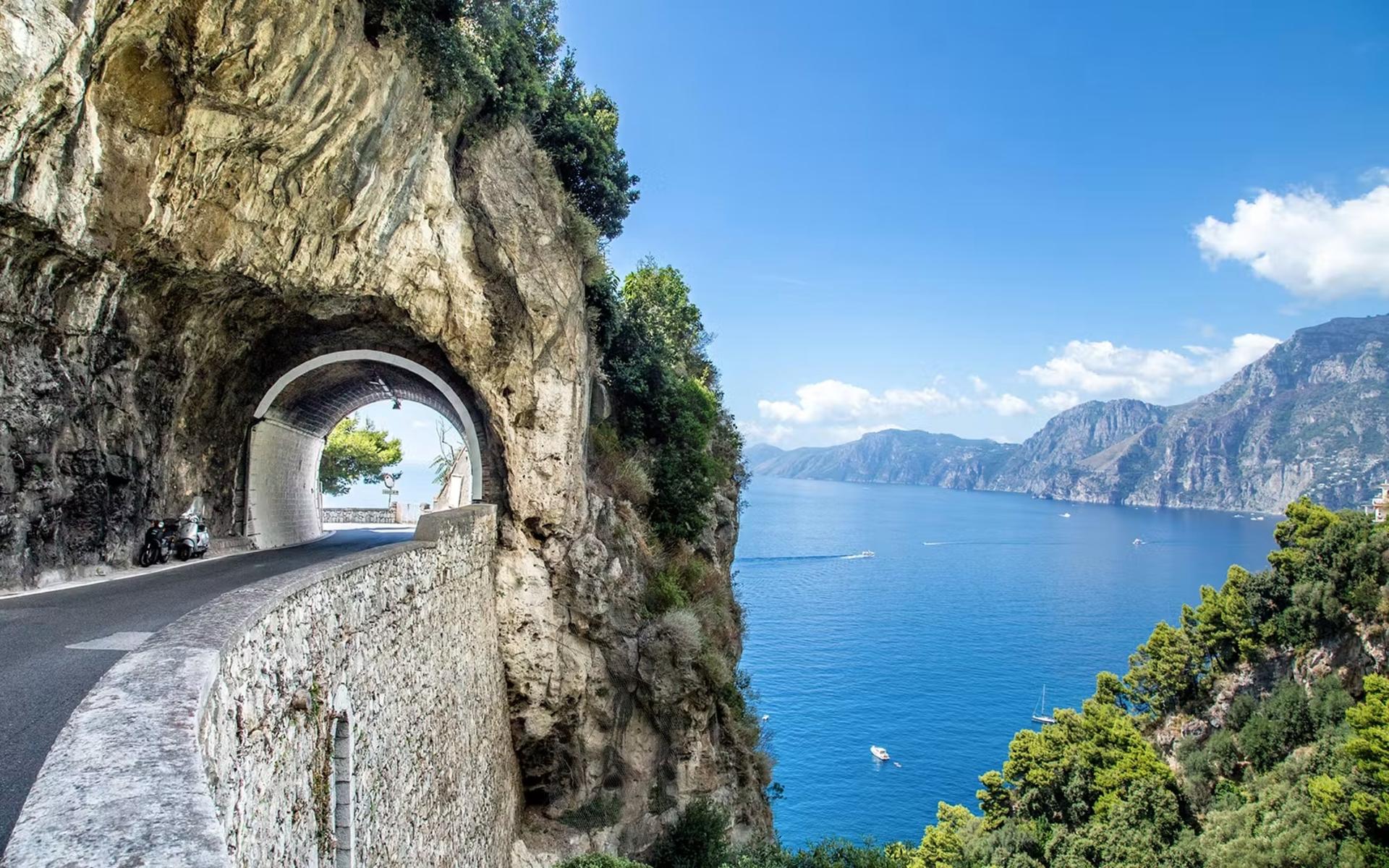Full-day Tour from Naples to Positano, Amalfi and Ravello - Thumbnail 7