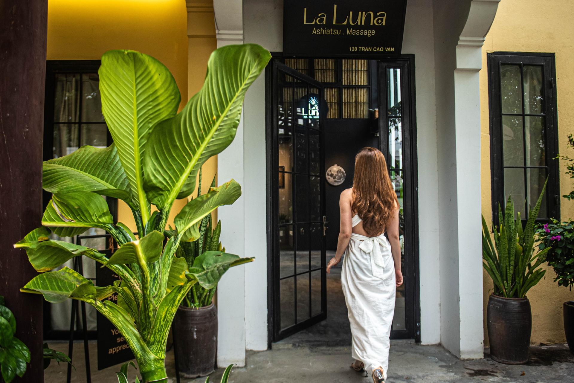 La Luna Spa Experience in Hoi An - Image 1